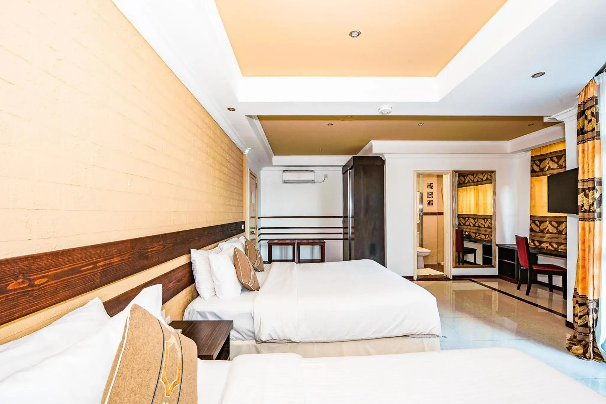 Deluxe Family Room - single occupancy in RIJ Hulhumale Deluxe Family Room - single occupancy in RIJ Hulhumale