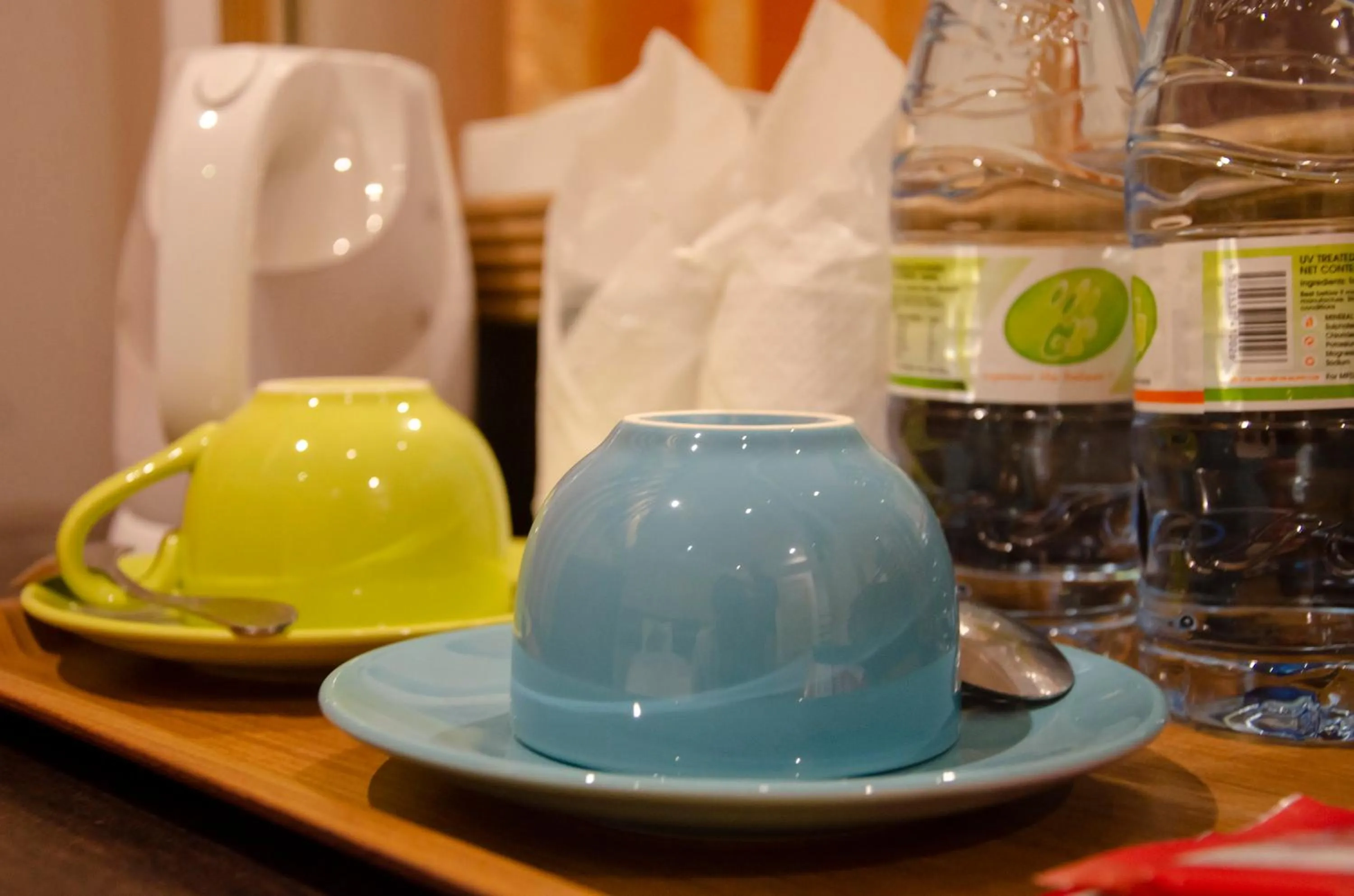 Restaurant/places to eat in RIJ Hulhumale