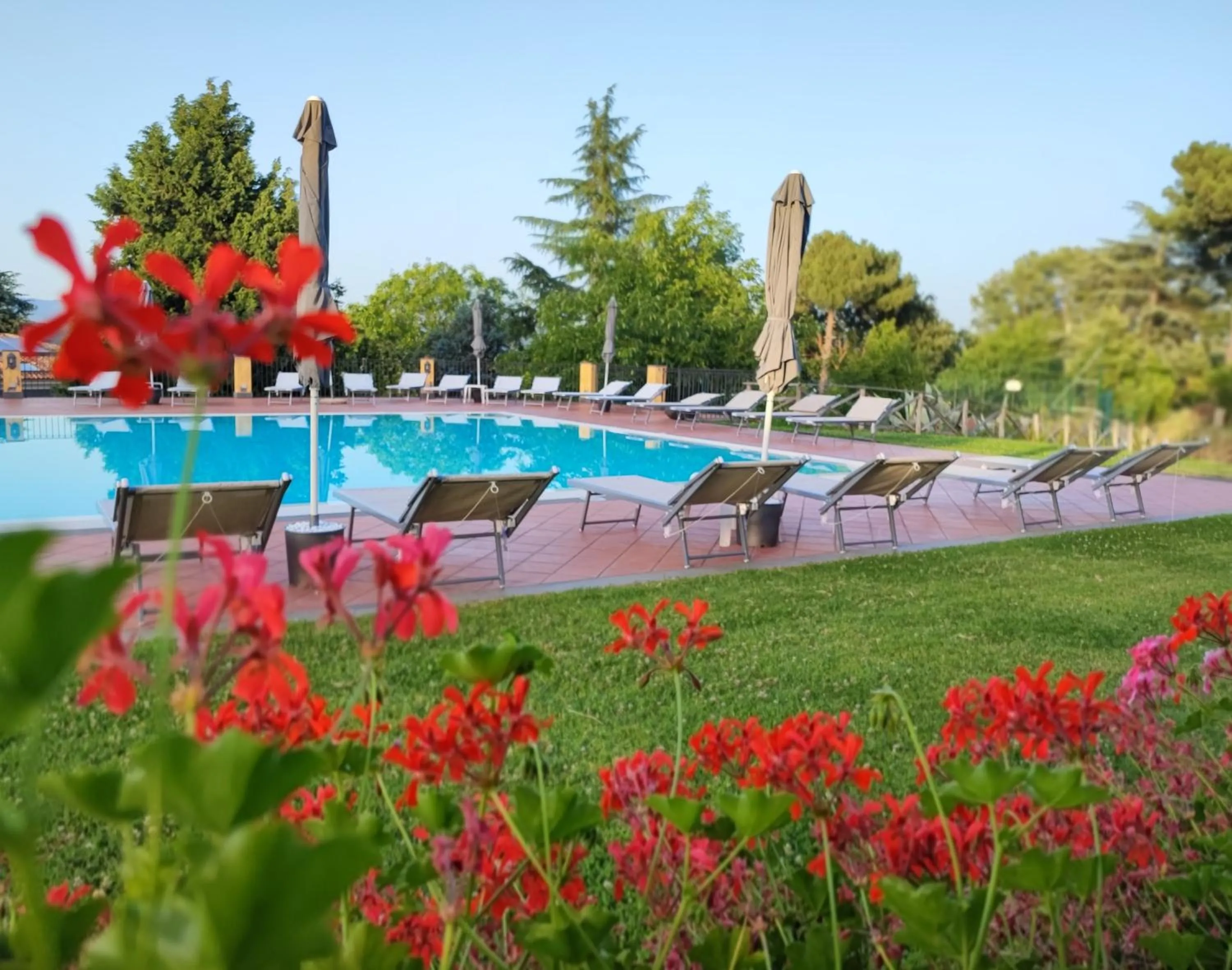 Santoro Country House