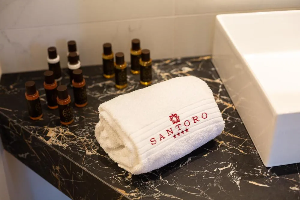 Santoro Country House