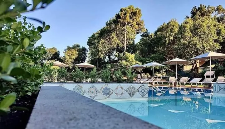 Santoro Country House