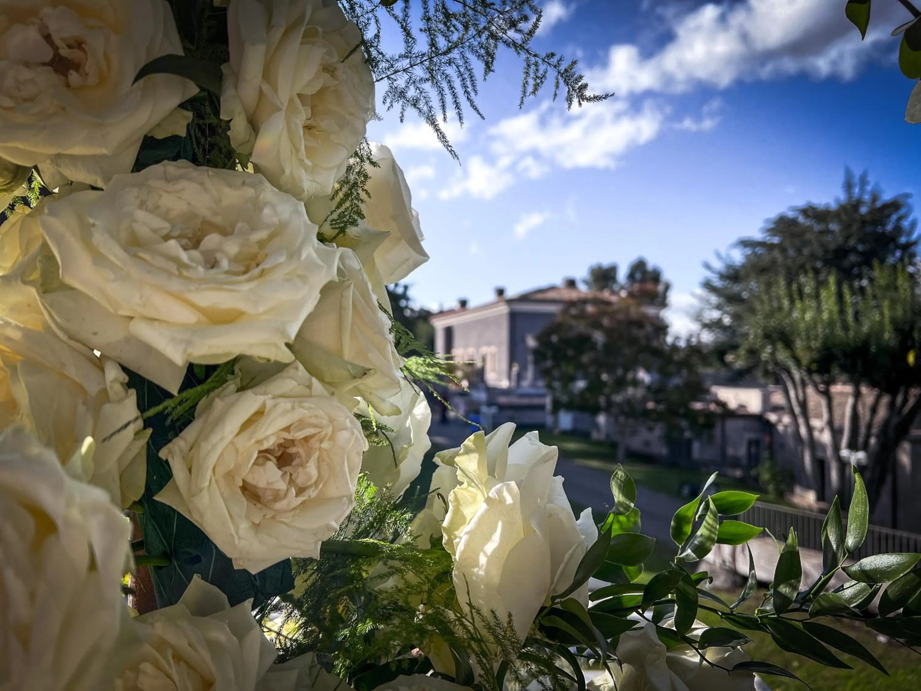 Santoro Country House