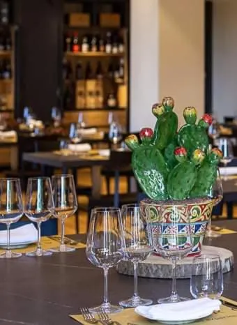 Santoro Country House