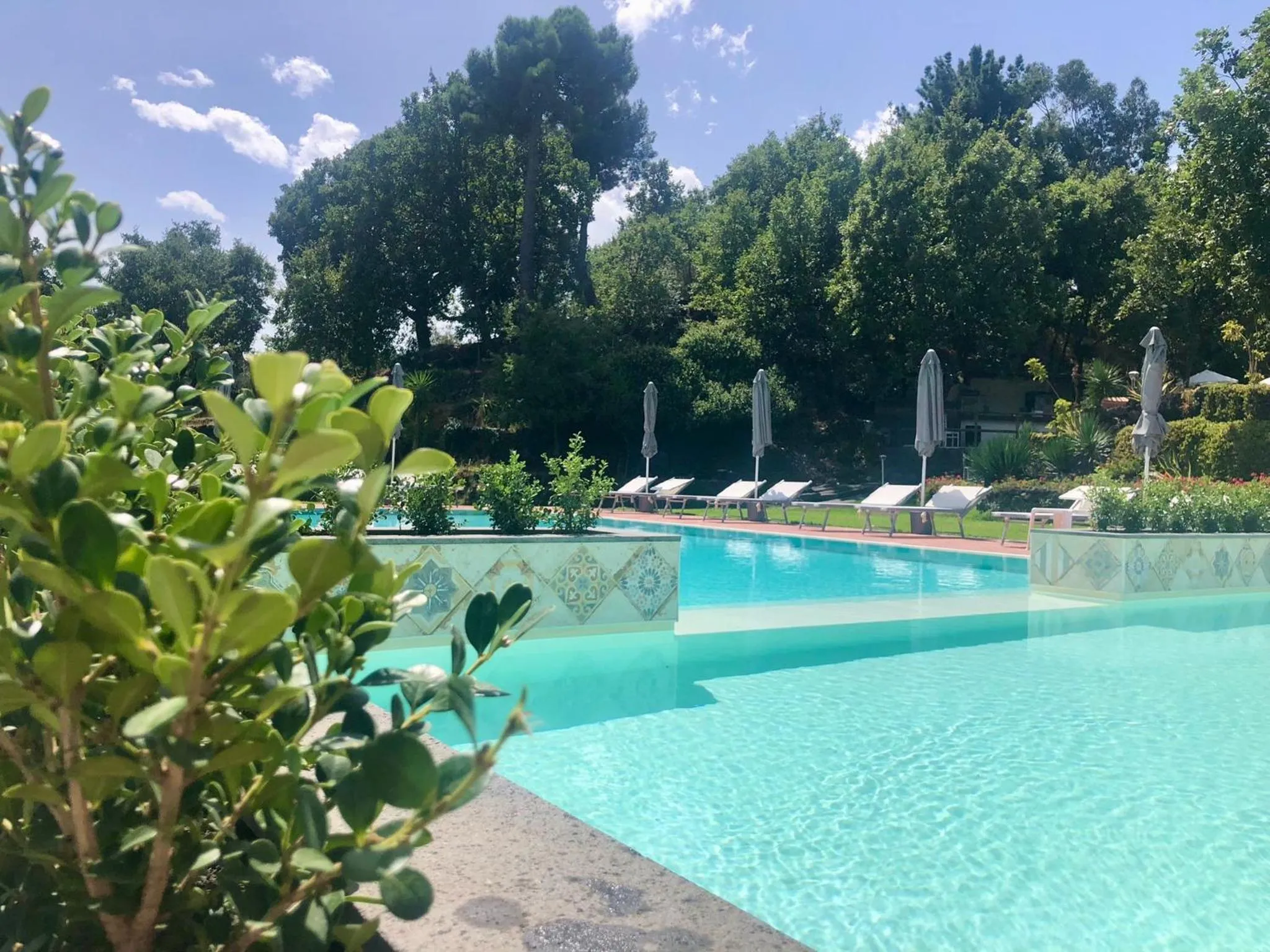 Santoro Country House