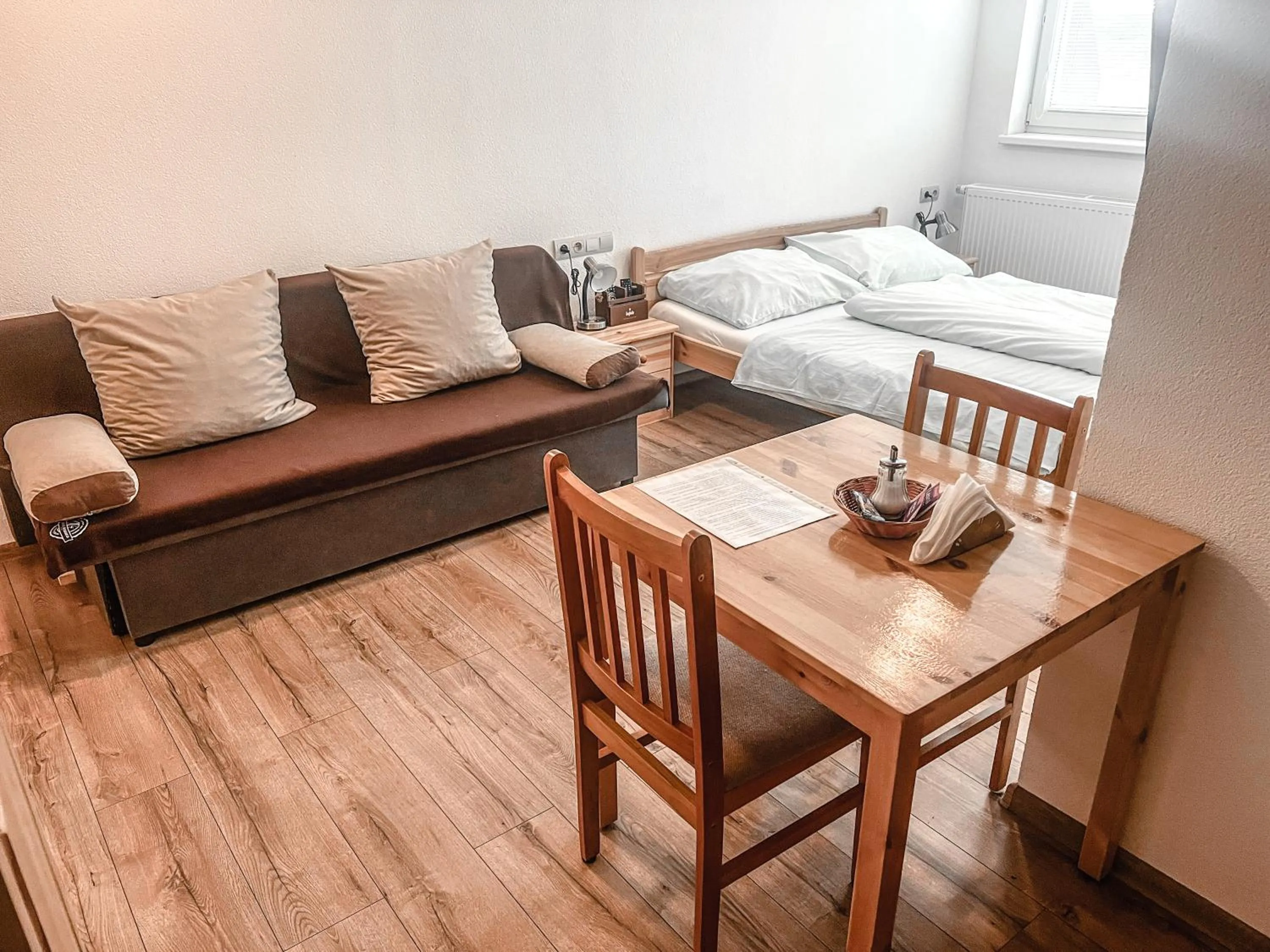 Other, Bed in Rezidencia Podhájska