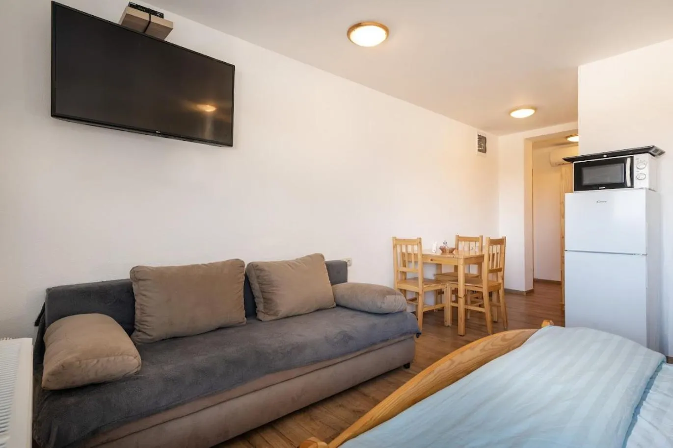 Bed in Rezidencia Podhájska