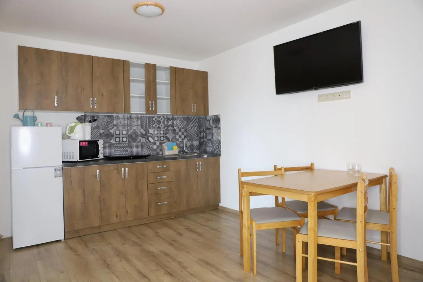 Property building in Rezidencia Podhájska