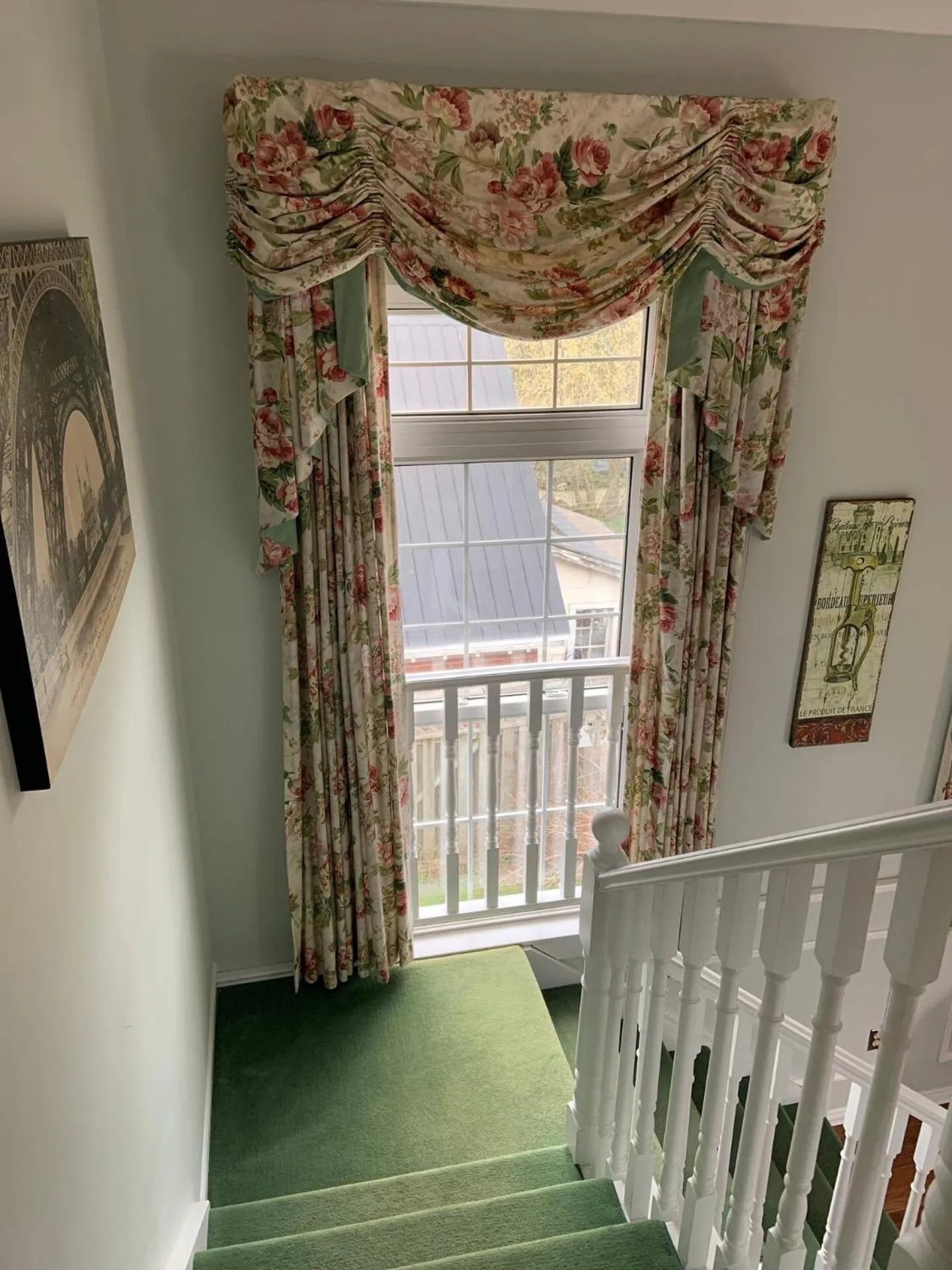 The Jypsy Inn Chambre Damour Bracebridge