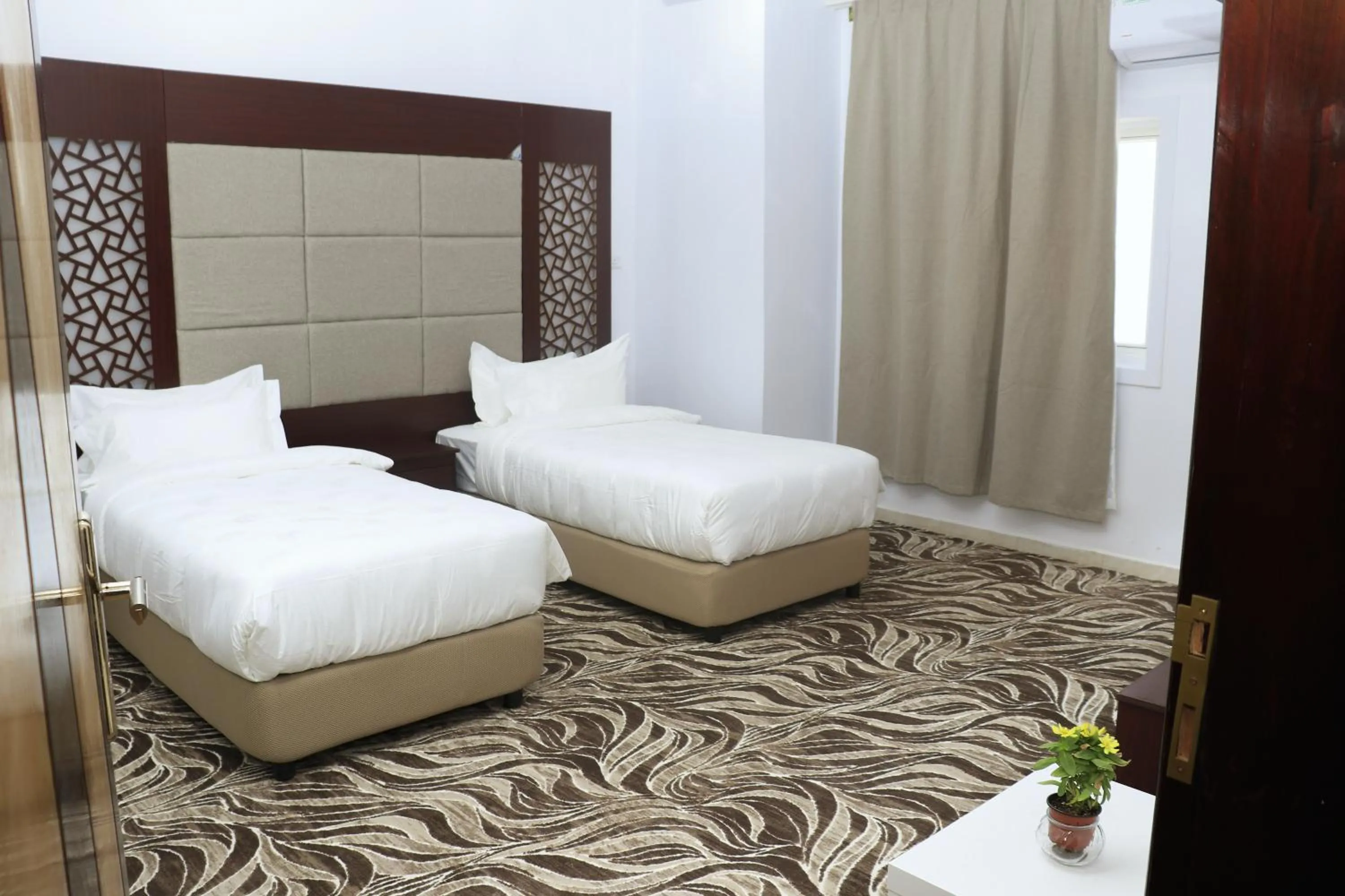 Bed in Al Farhan Dumah Al Jandal