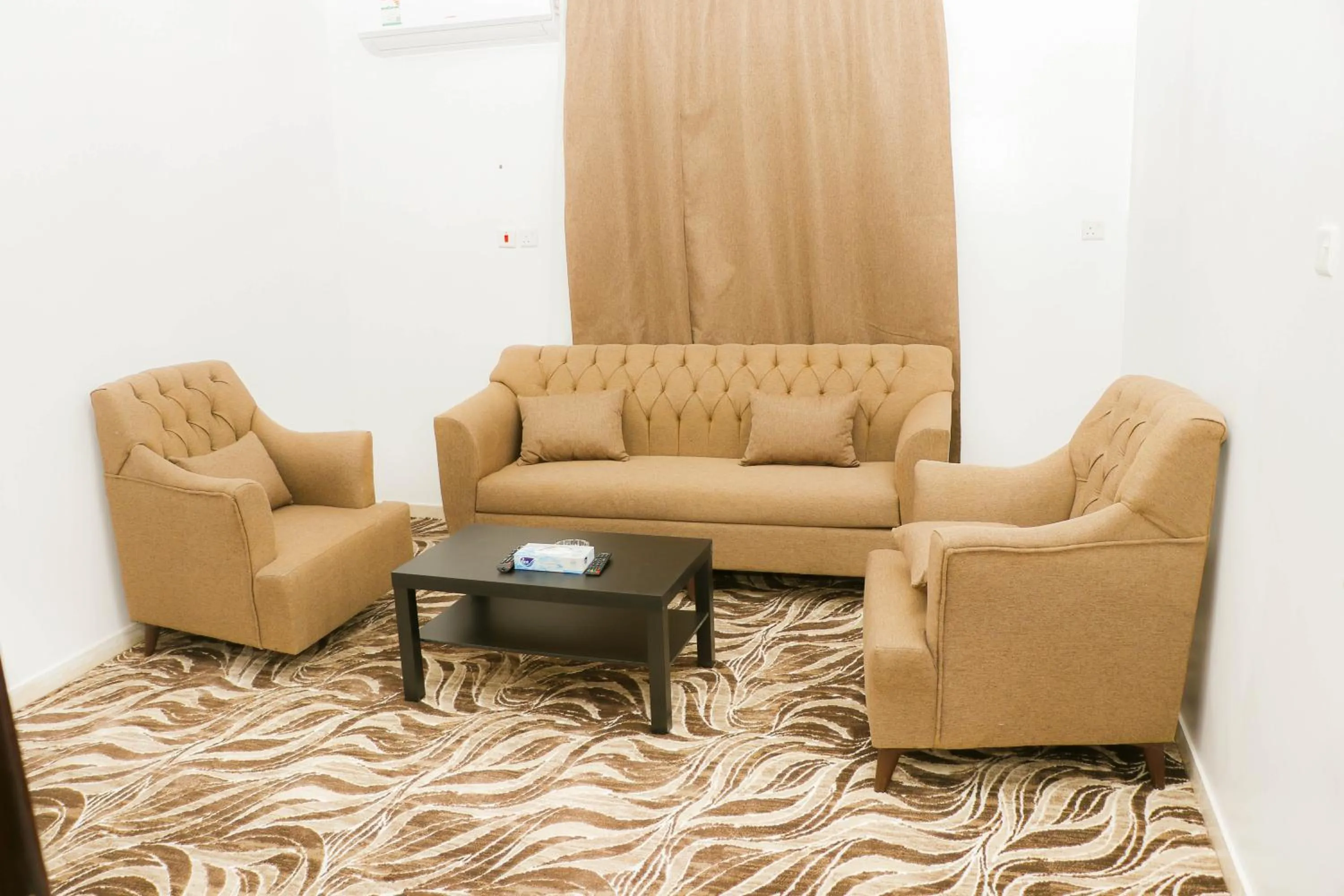 Lounge or bar in Al Farhan Dumah Al Jandal