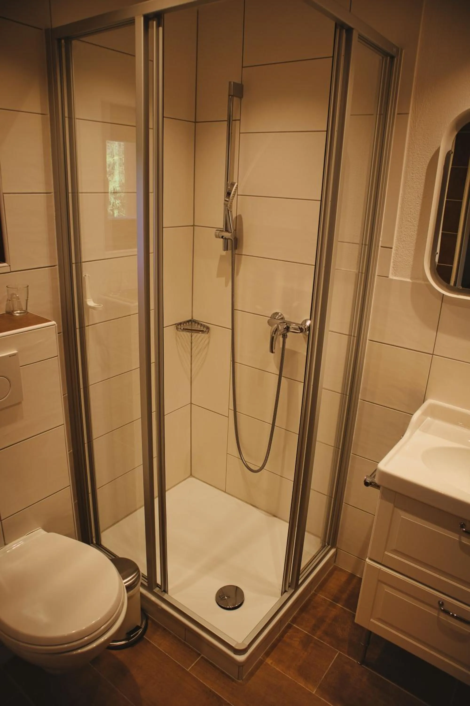 Restaurant/places to eat in Alpenhotel Bergzauber