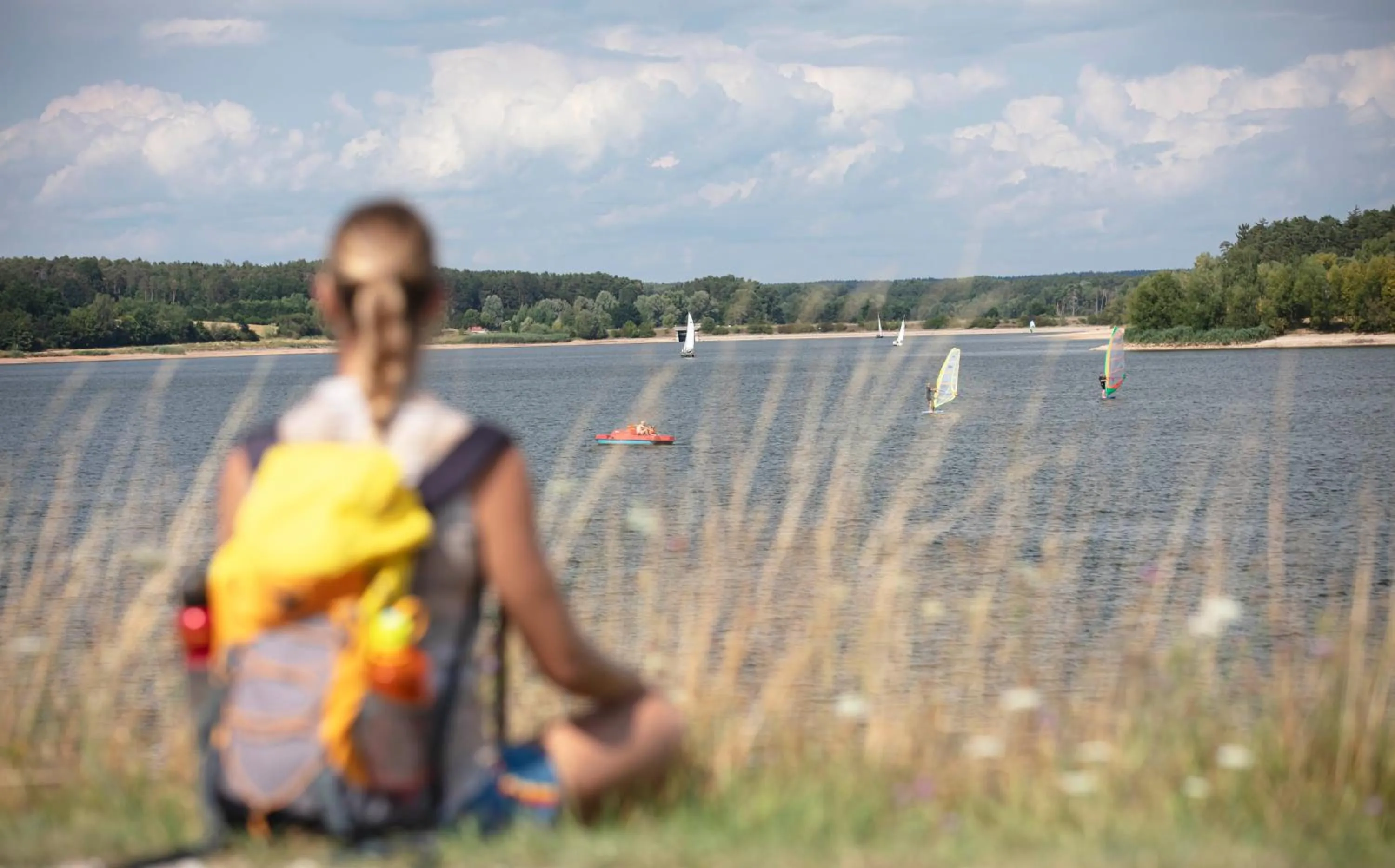 Hiking in DER SCHWAN Hotel & Restaurant