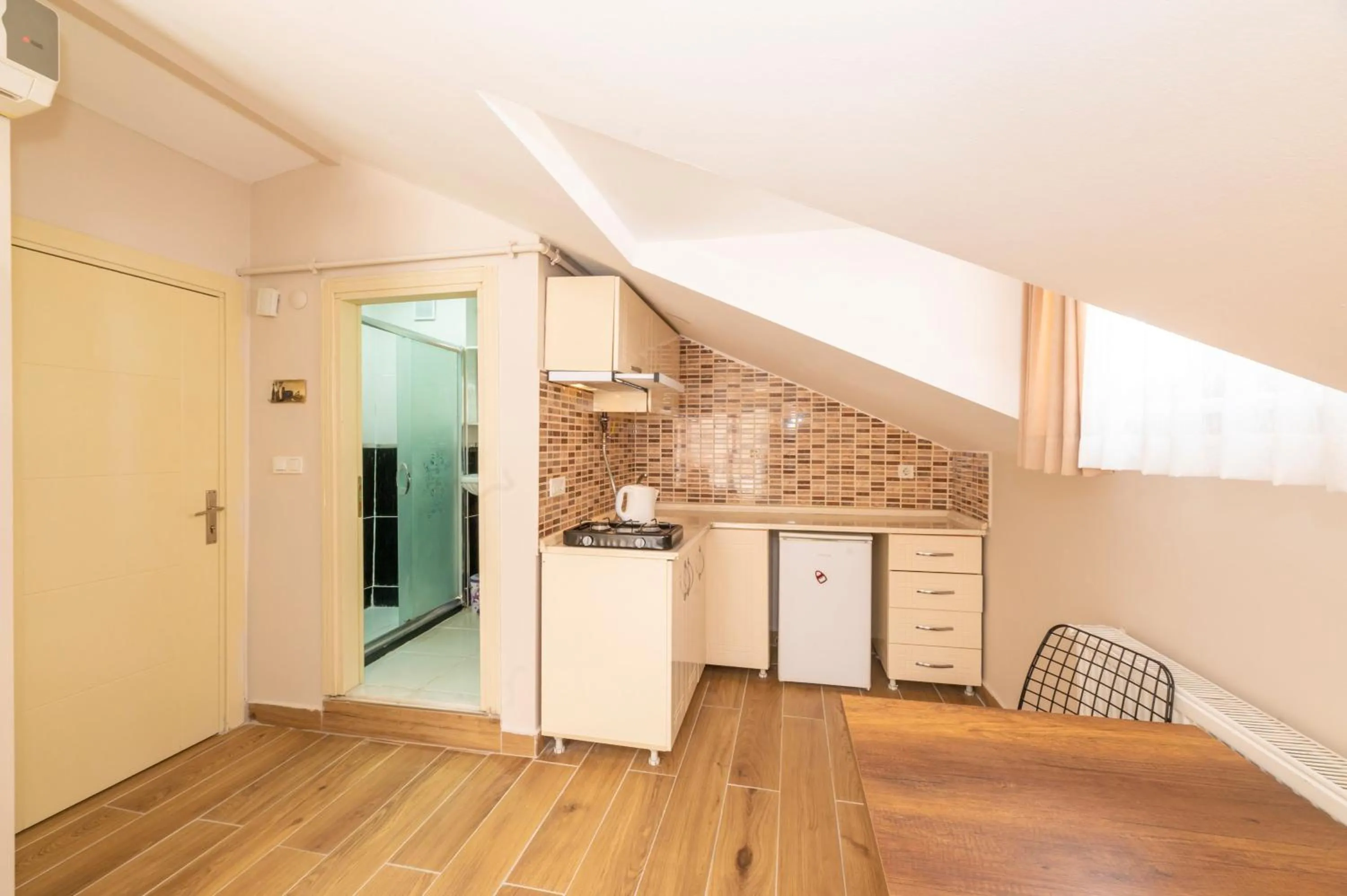 Bathroom in Marida Residence - Istanbul Taksim