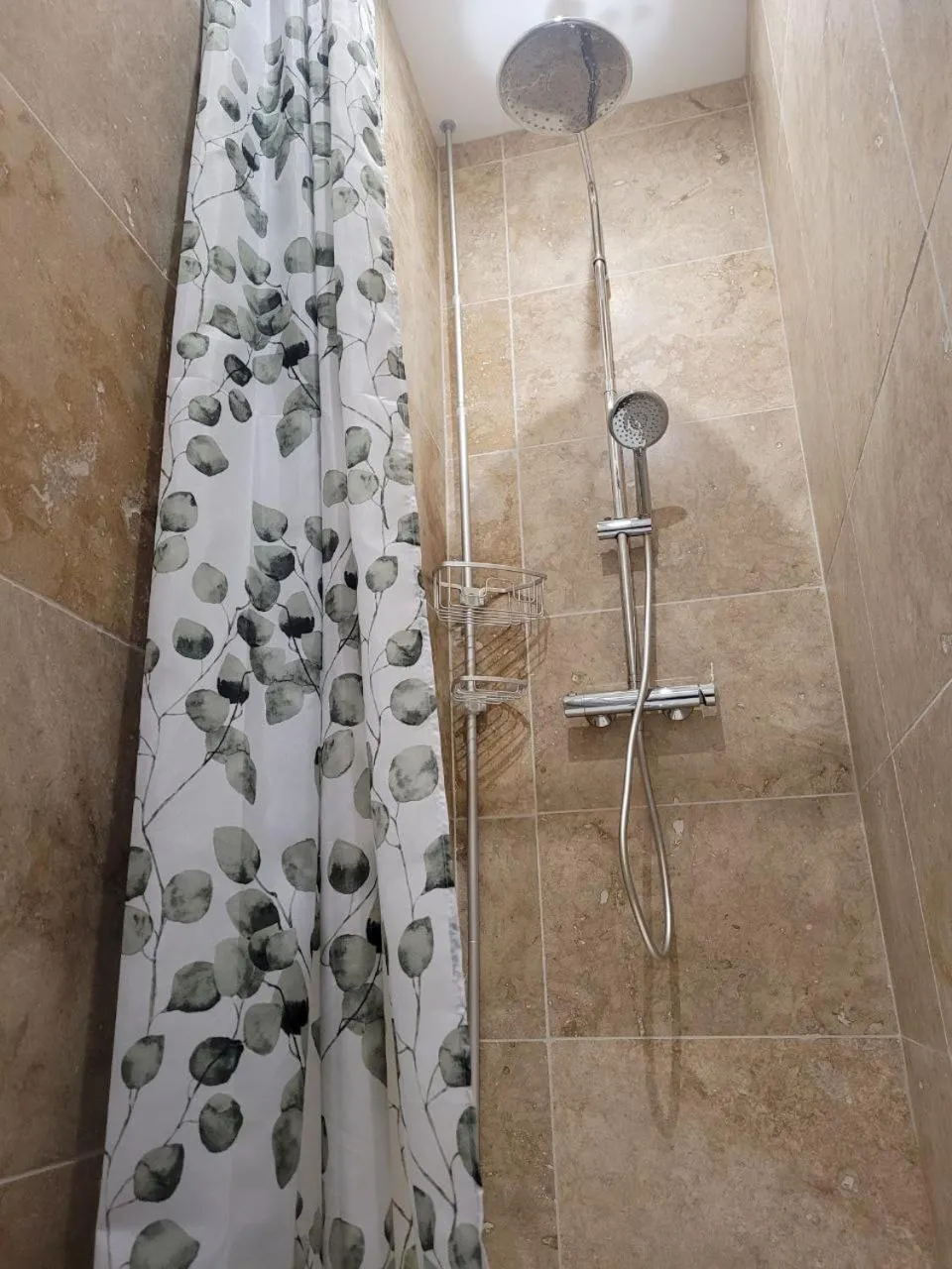 La ferme des Escampades