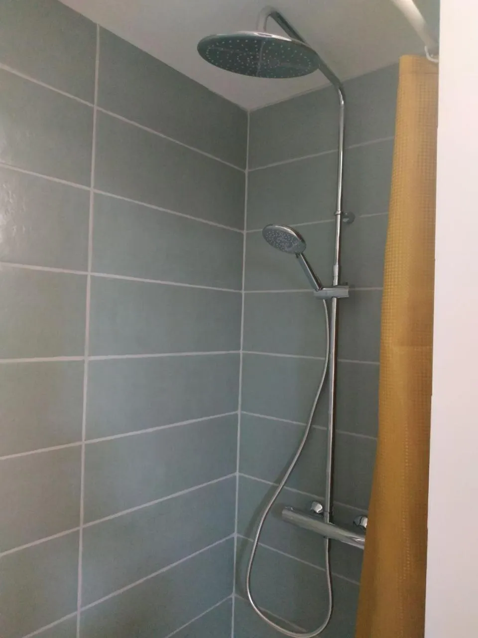 La ferme des Escampades