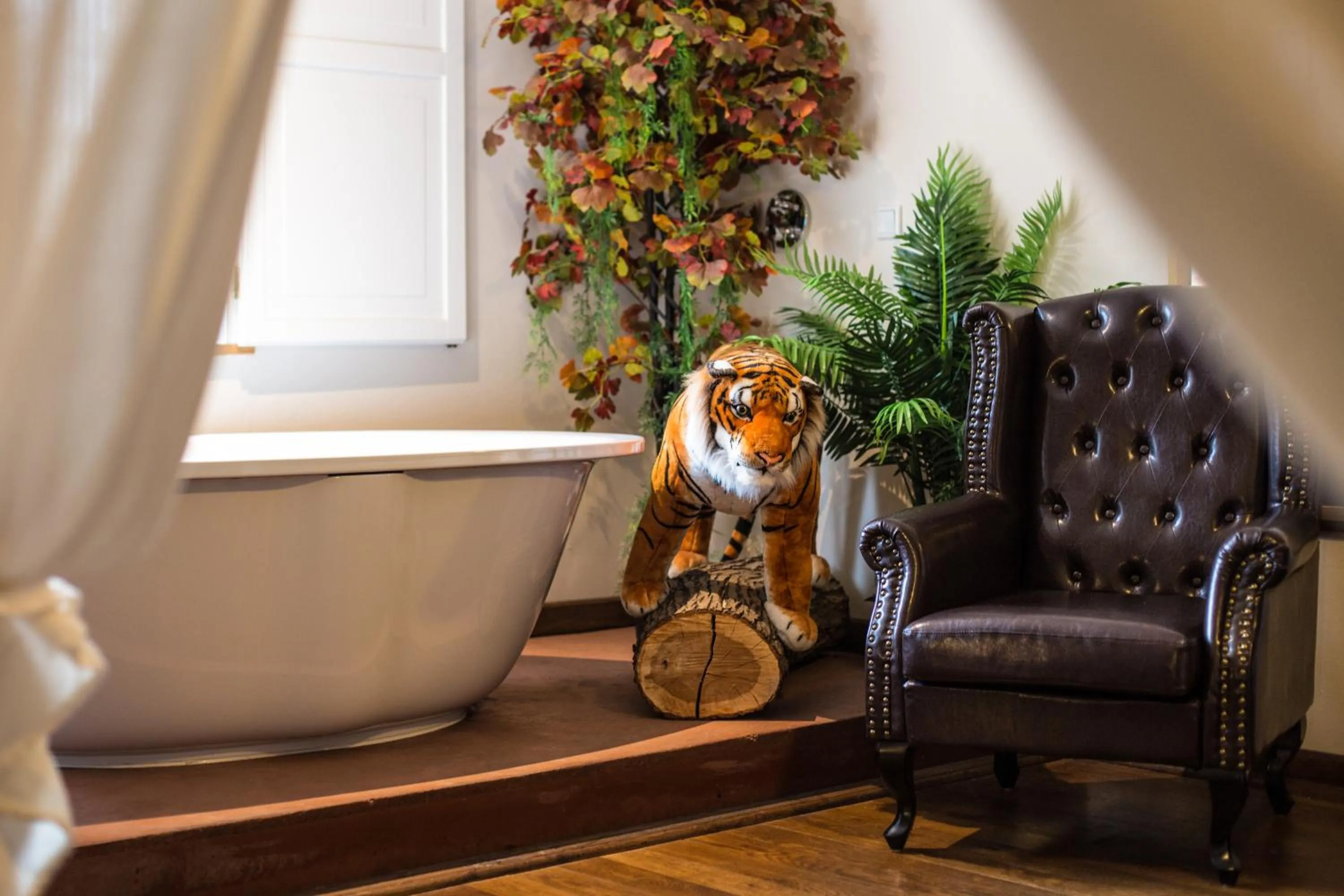 Photo of the whole room in Landhotel Beverland bei Münster