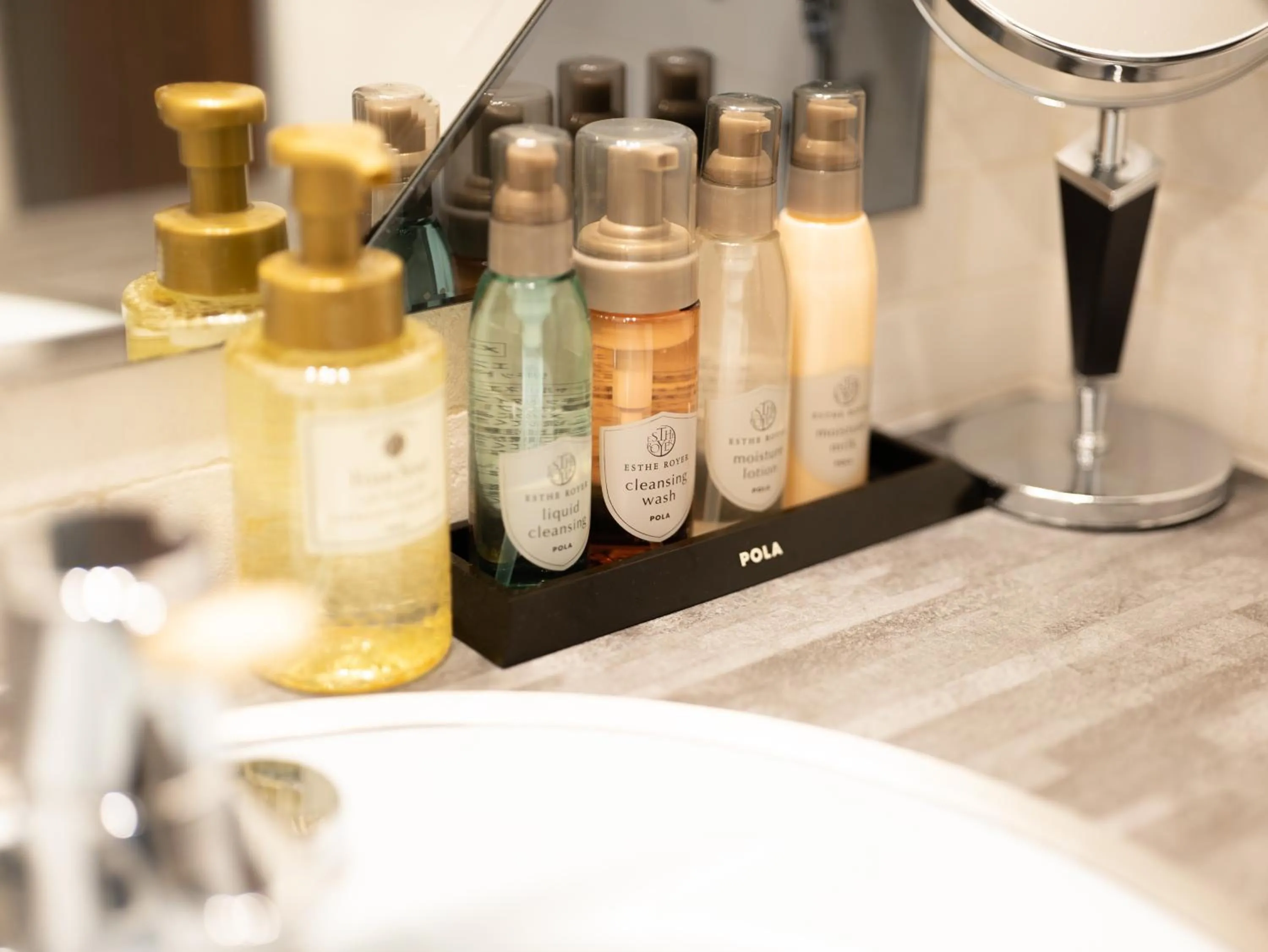 GLAMROSE -Adult Only Motel-