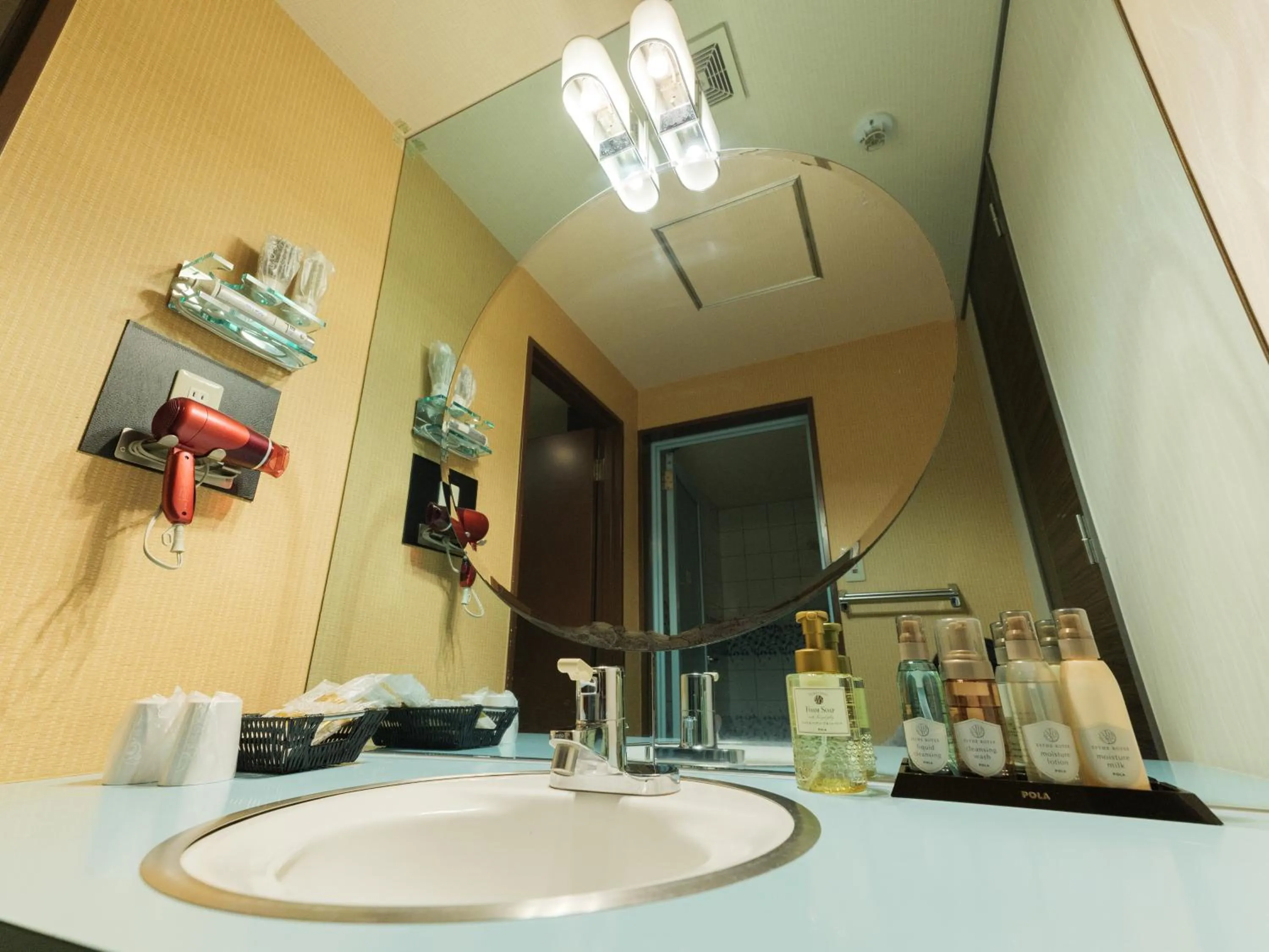 GLAMROSE -Adult Only Motel-