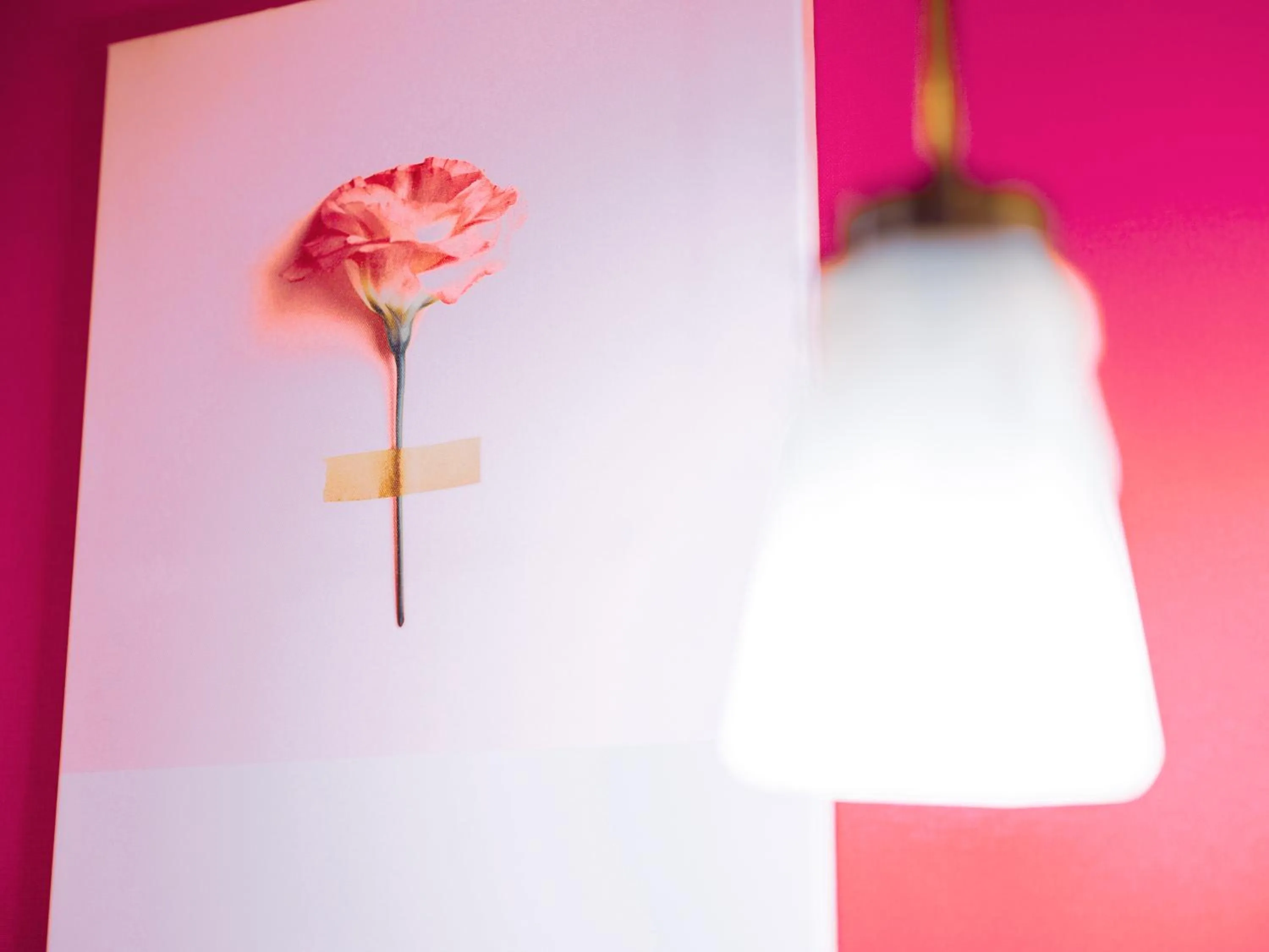 GLAMROSE -Adult Only Motel-