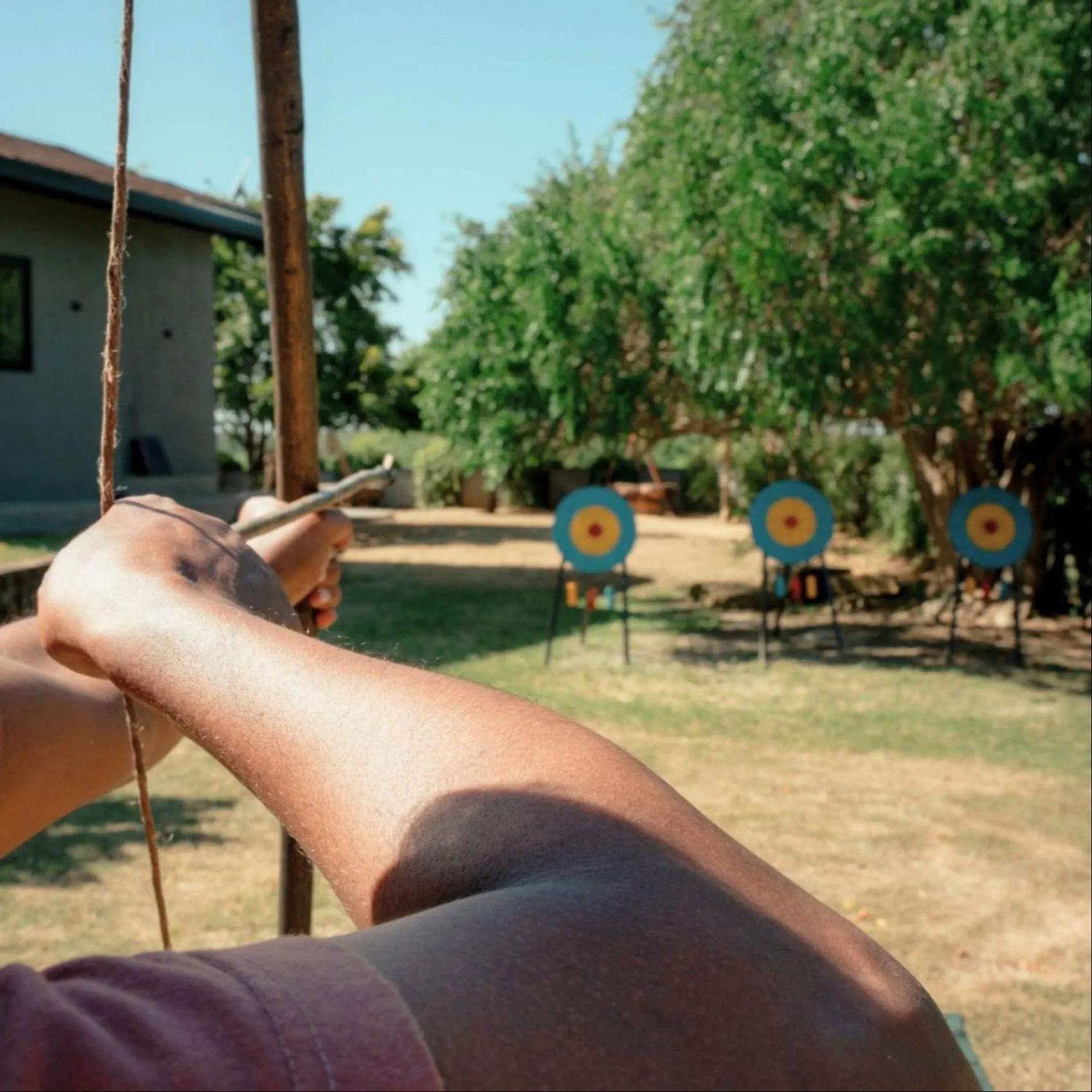 Activities in Wild Culture Yala