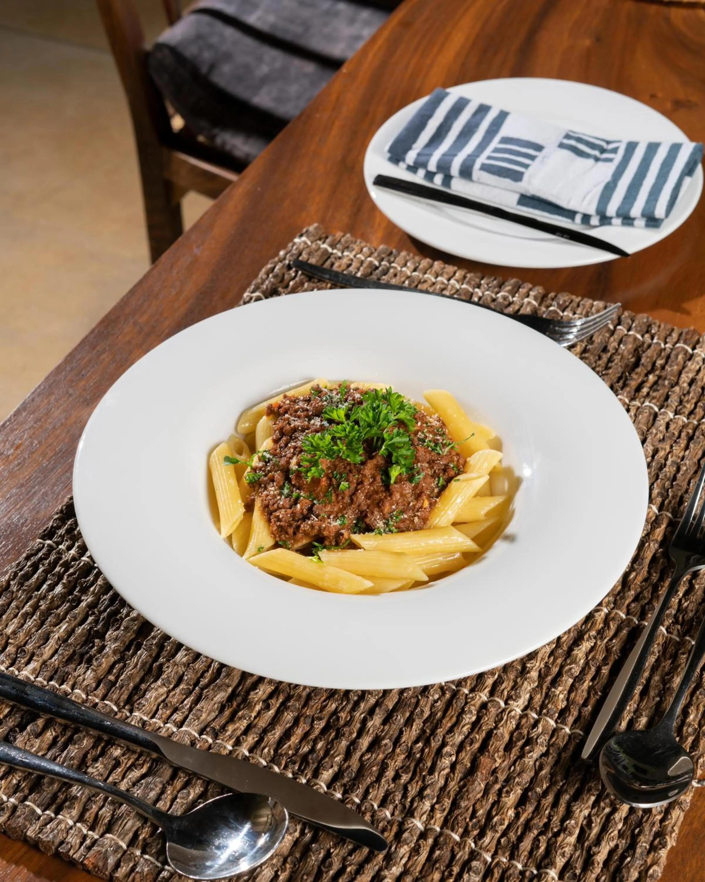 Dinner in Wild Culture Yala