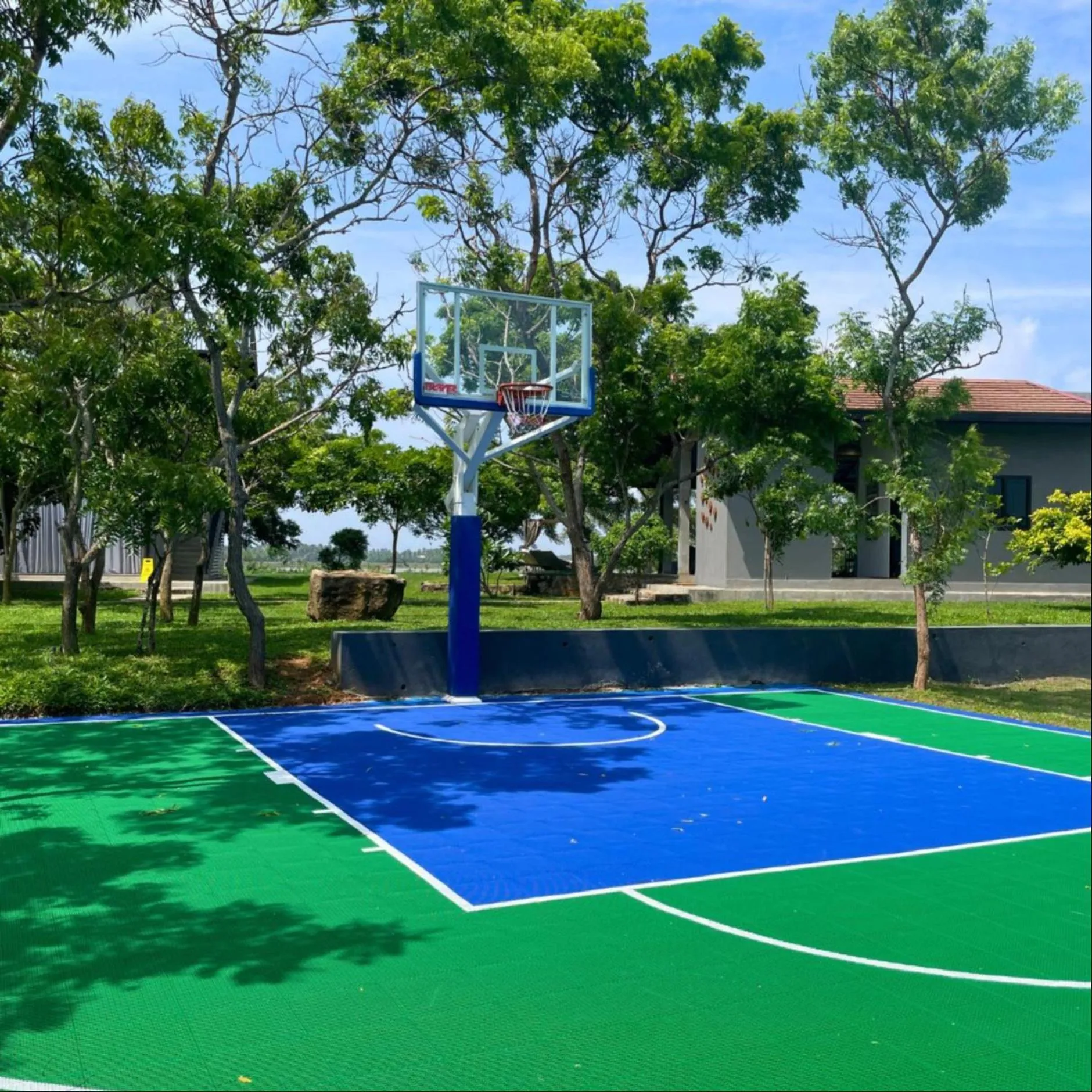 Activities in Wild Culture Yala