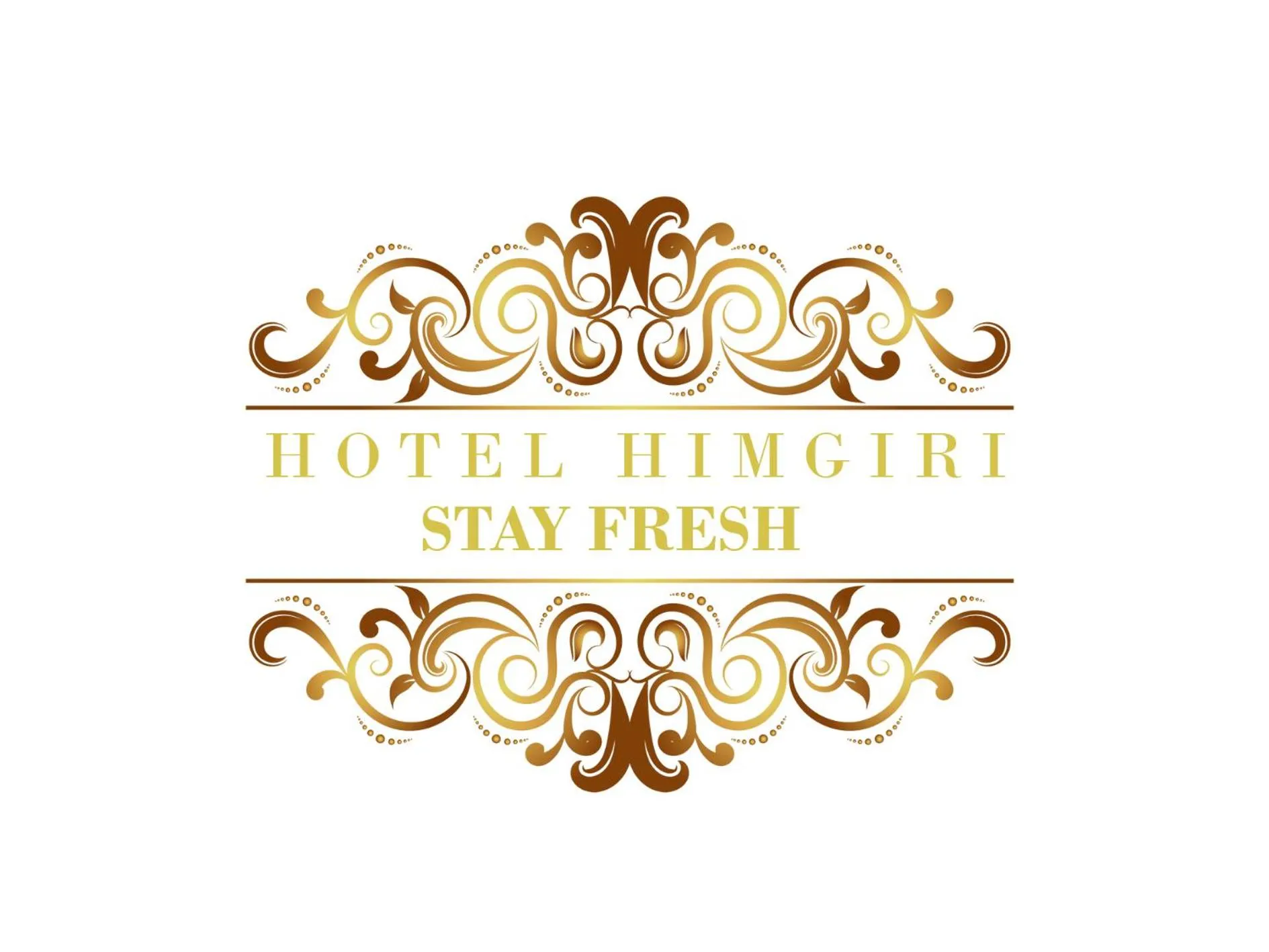 Property logo or sign, Property Logo/Sign in Hotel Himgiri