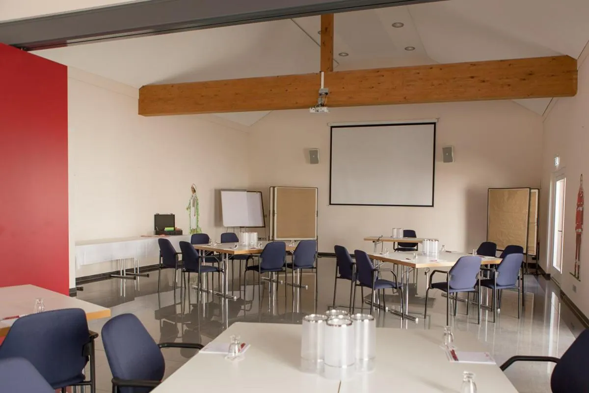 Banquet/Function facilities in Johanniterhotel