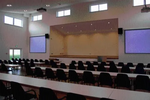 Meeting/conference room in Johanniterhotel