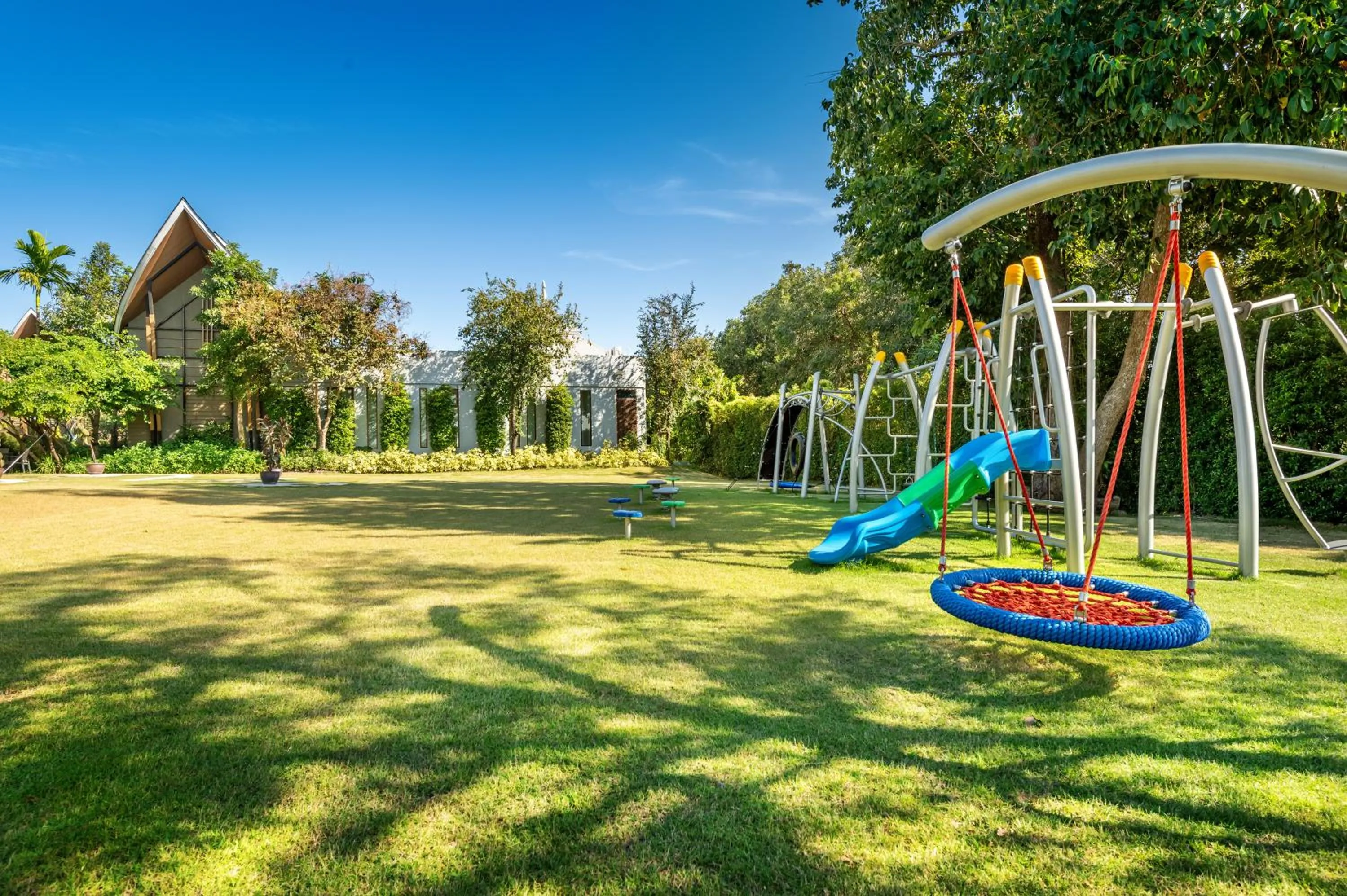 Natural landscape in Phukalini Luxury Pool Villa & Onsen