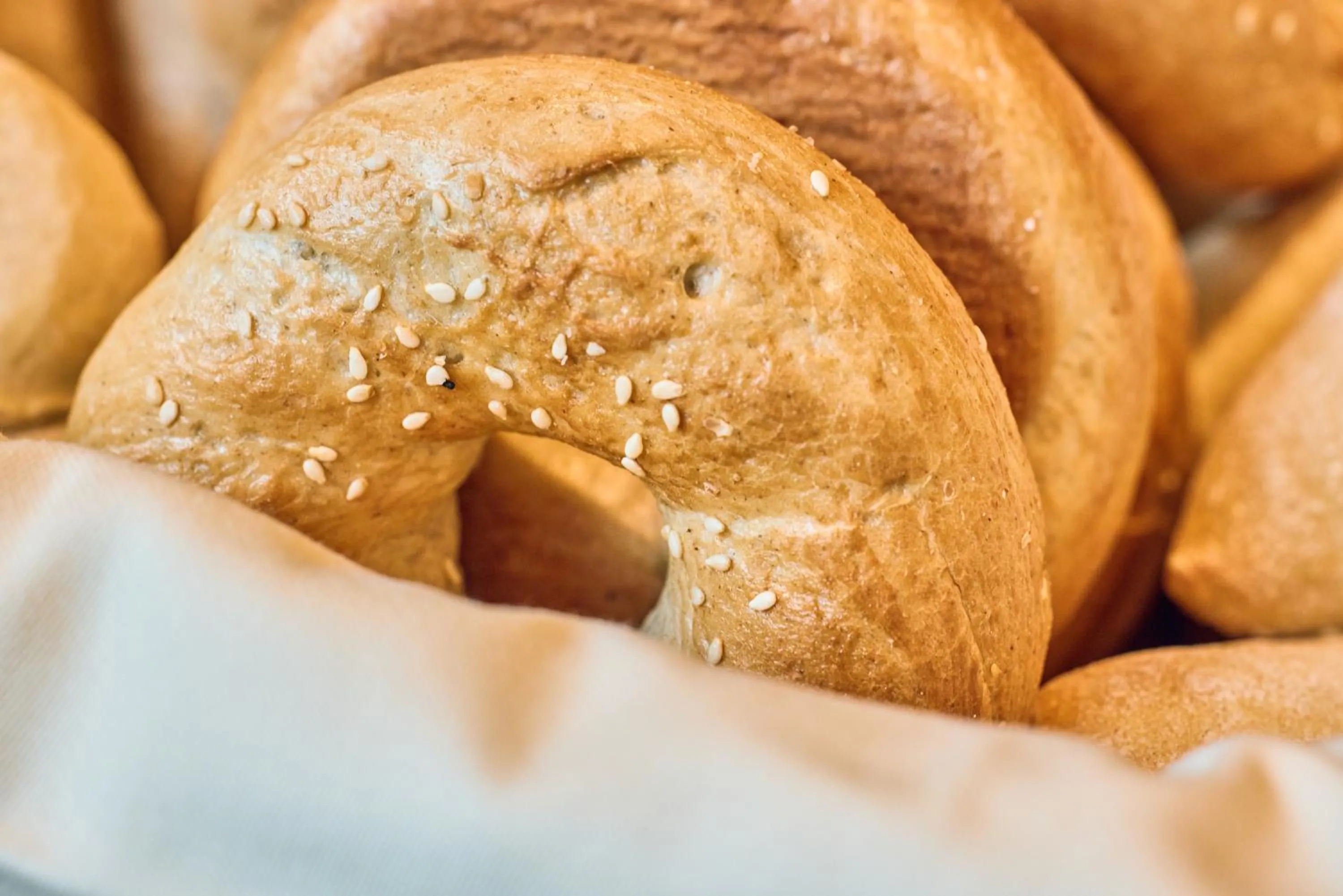 Breakfast in La Fleur Boutique Hotel