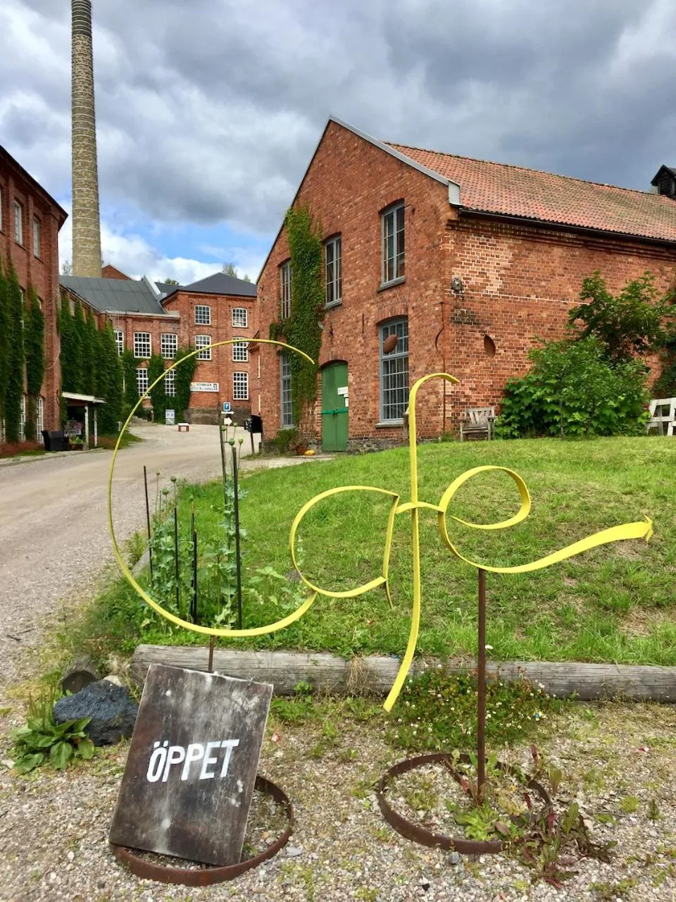 Neighbourhood in Nordic Refuge B&B