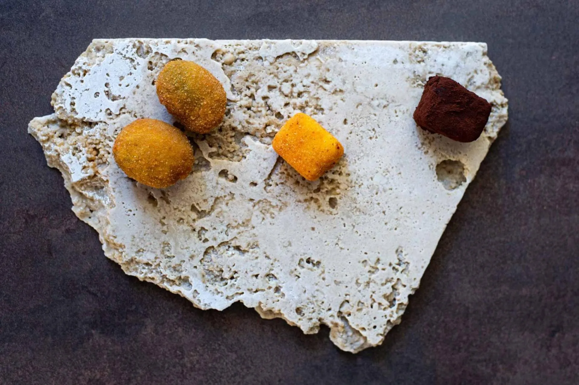 Restaurant/places to eat in PALAZZO CIOTTI