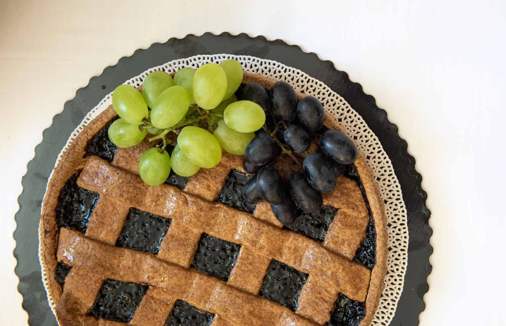 Food and drinks in PALAZZO CIOTTI