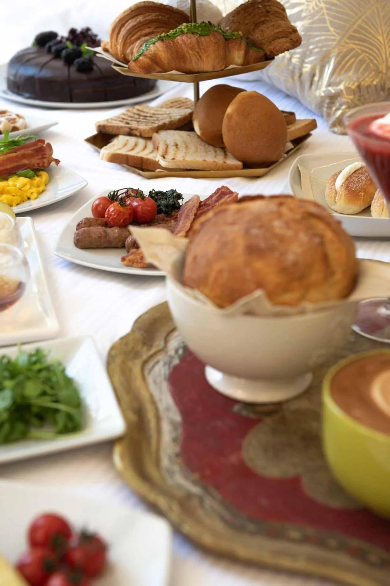 Lounge or bar in PALAZZO CIOTTI