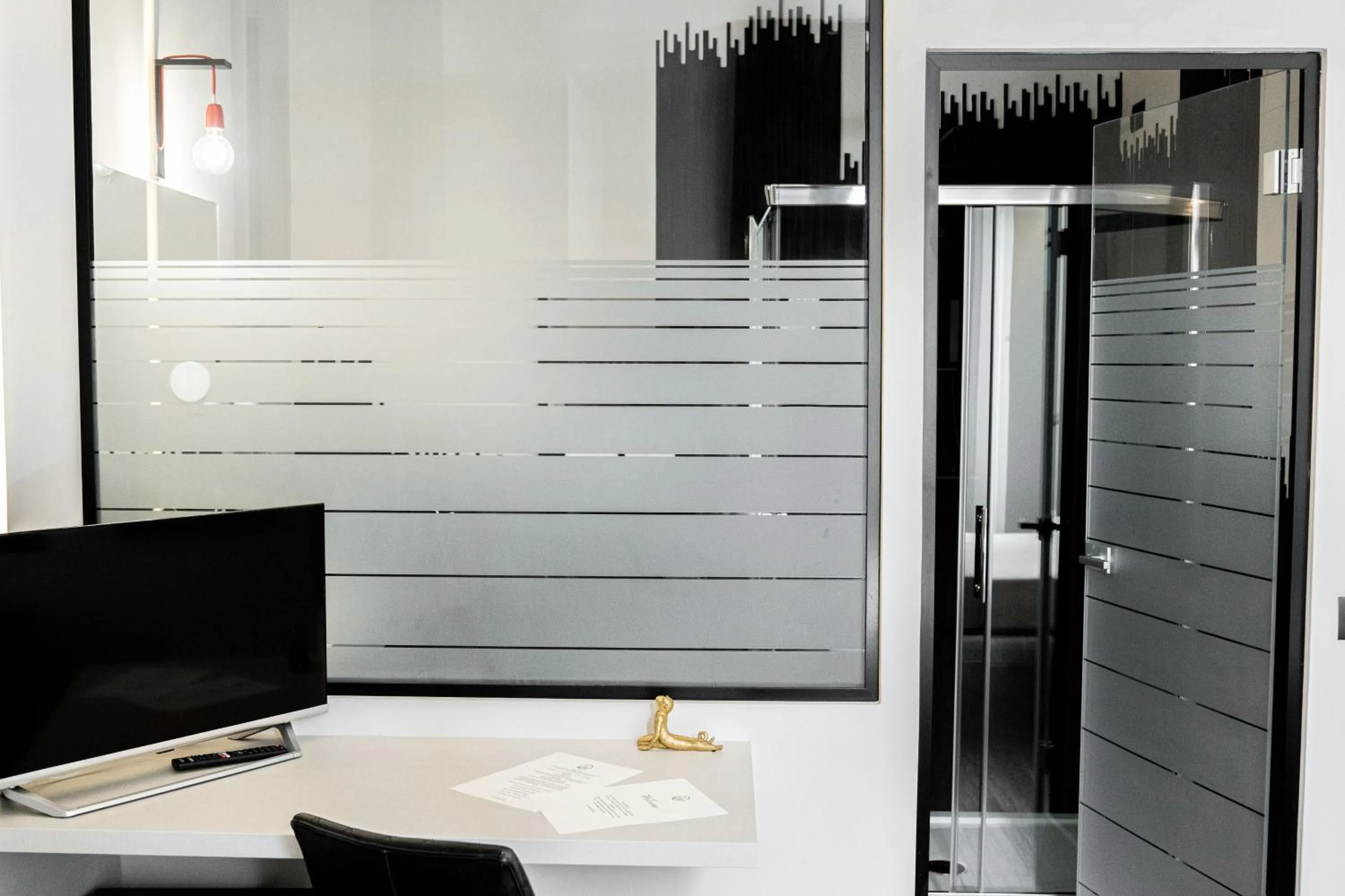 View (from property/room) in PALAZZO CIOTTI