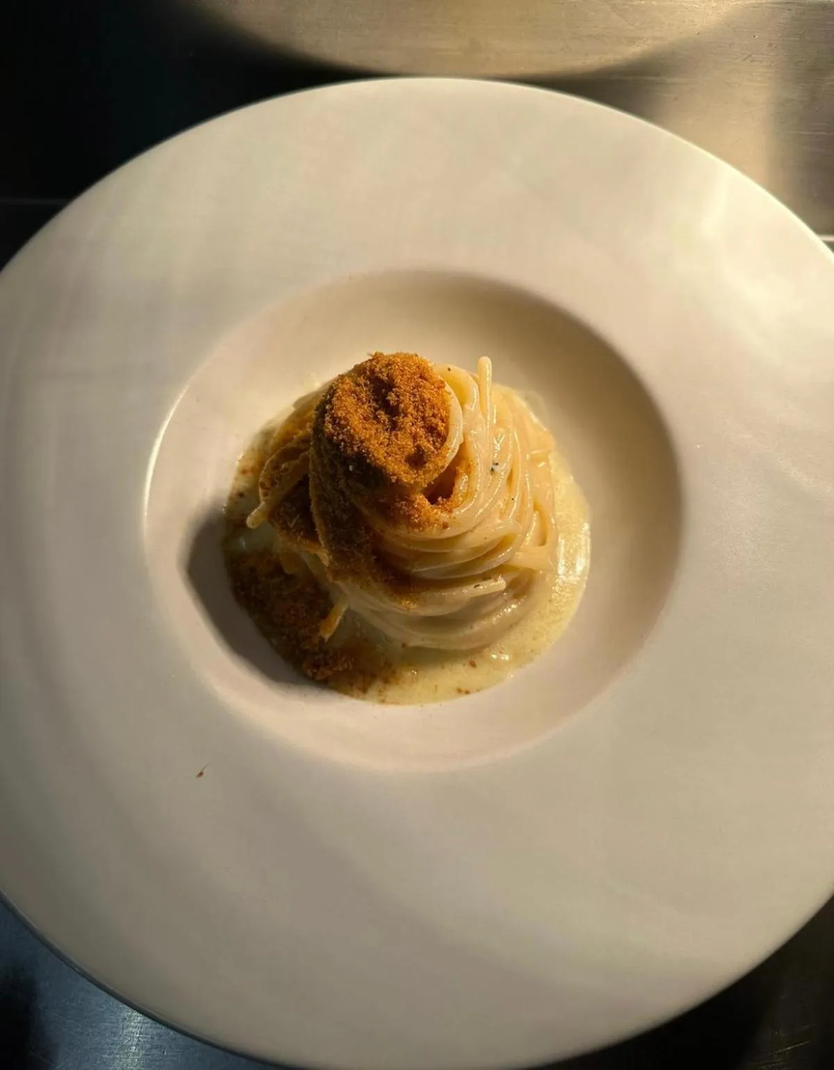 Restaurant/places to eat in PALAZZO CIOTTI