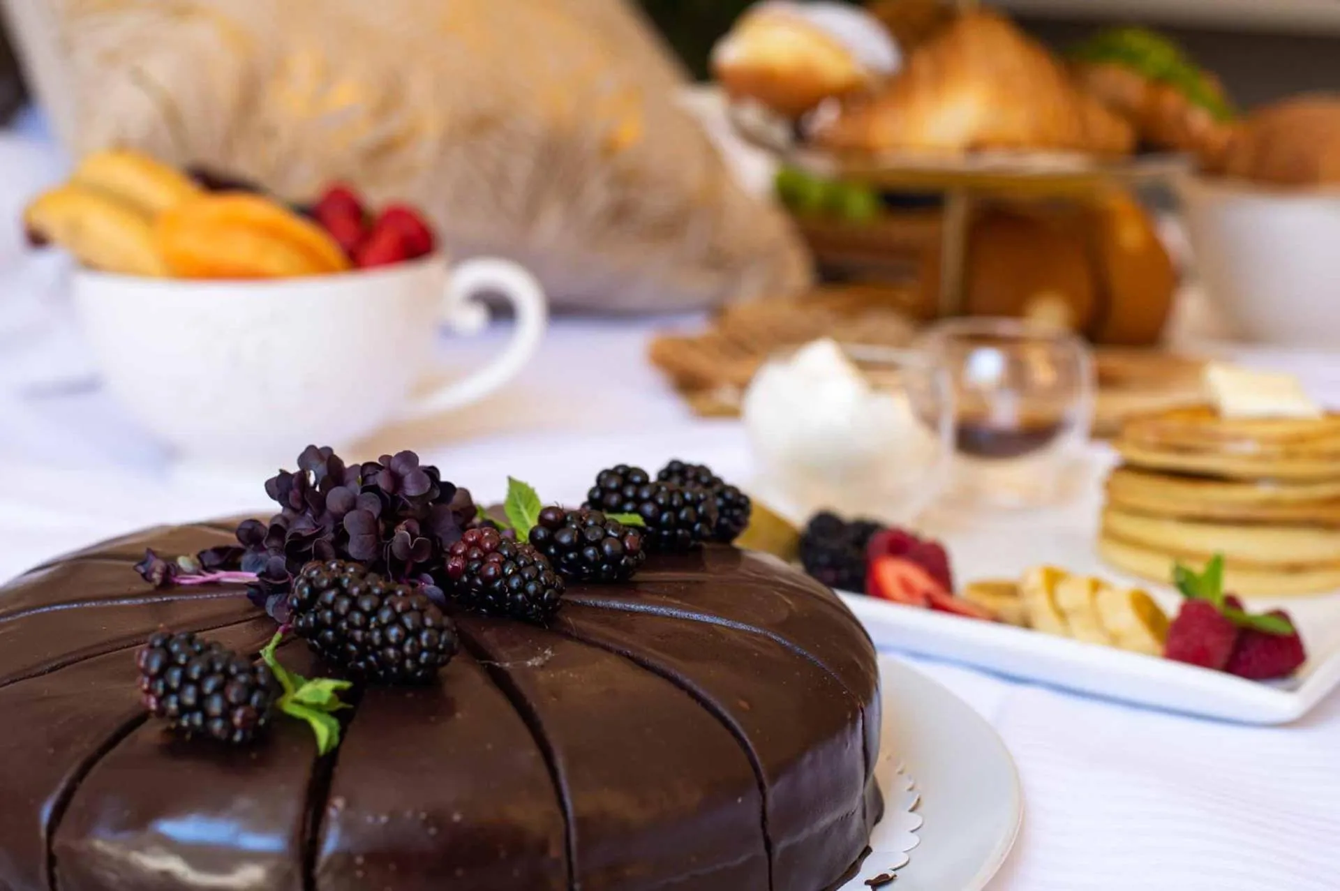 Coffee/tea facilities in PALAZZO CIOTTI