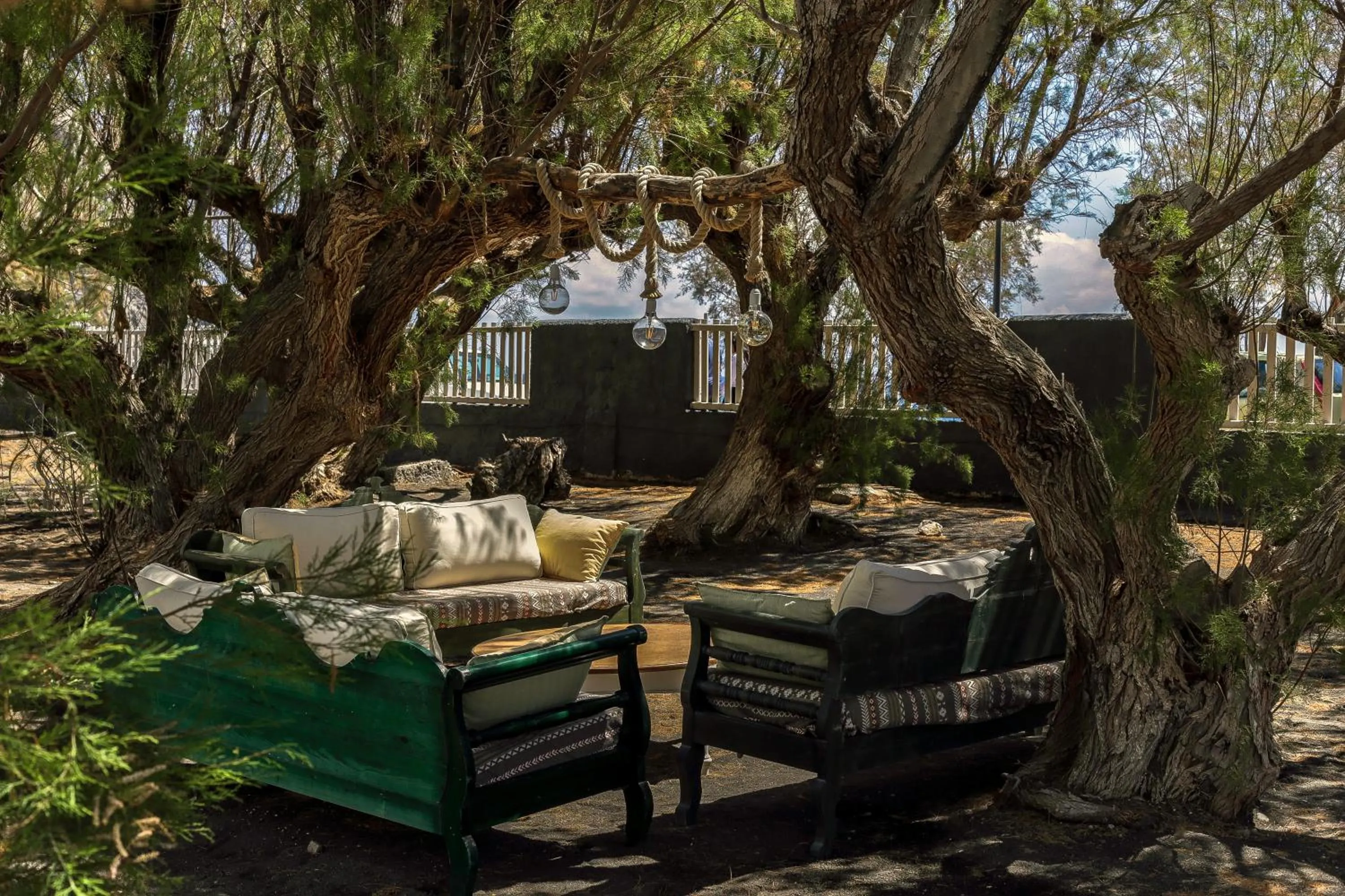 Day in Exi Sea Side Suites