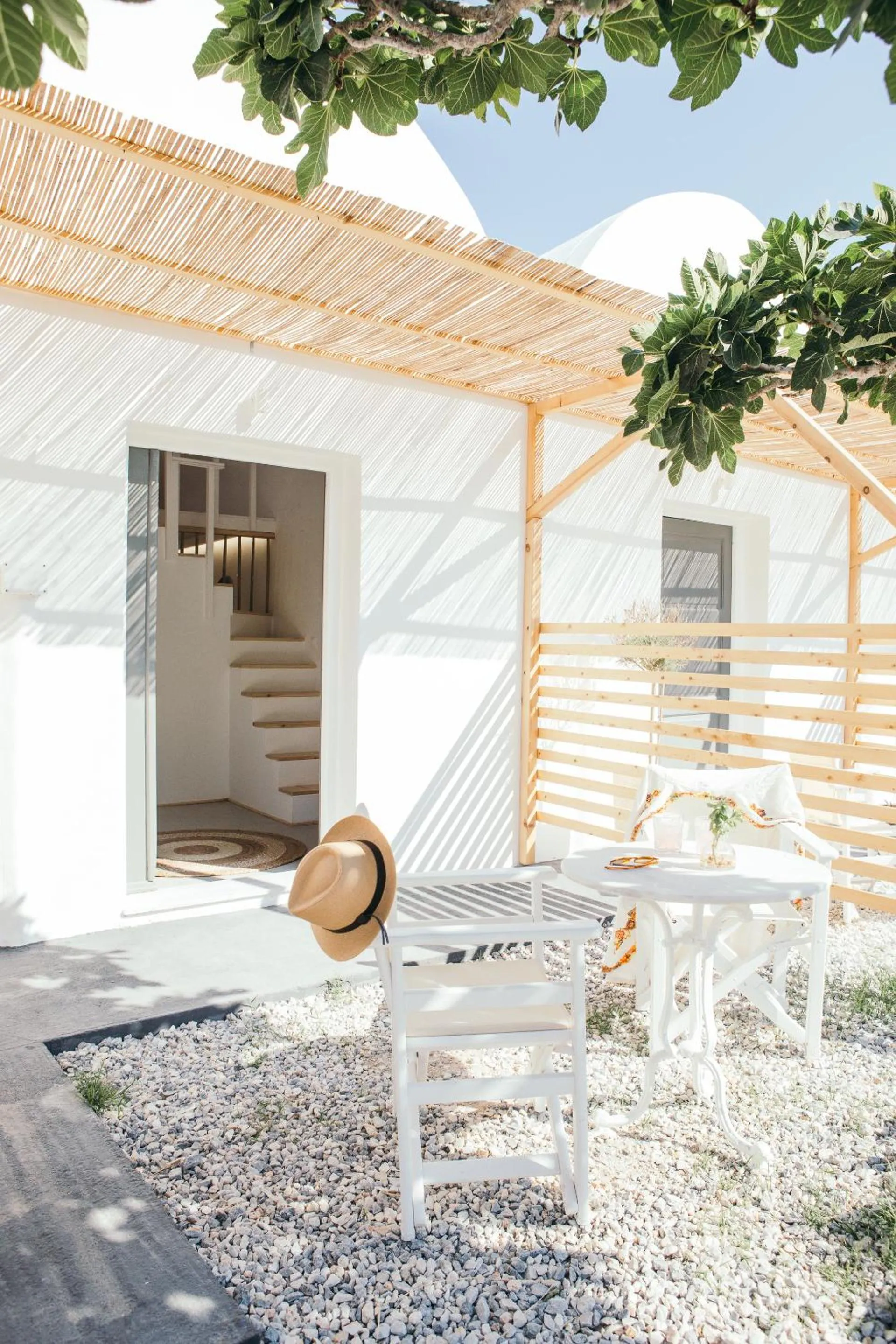 Property building in Exi Sea Side Suites