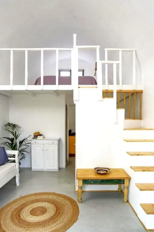 Photo of the whole room in Exi Sea Side Suites