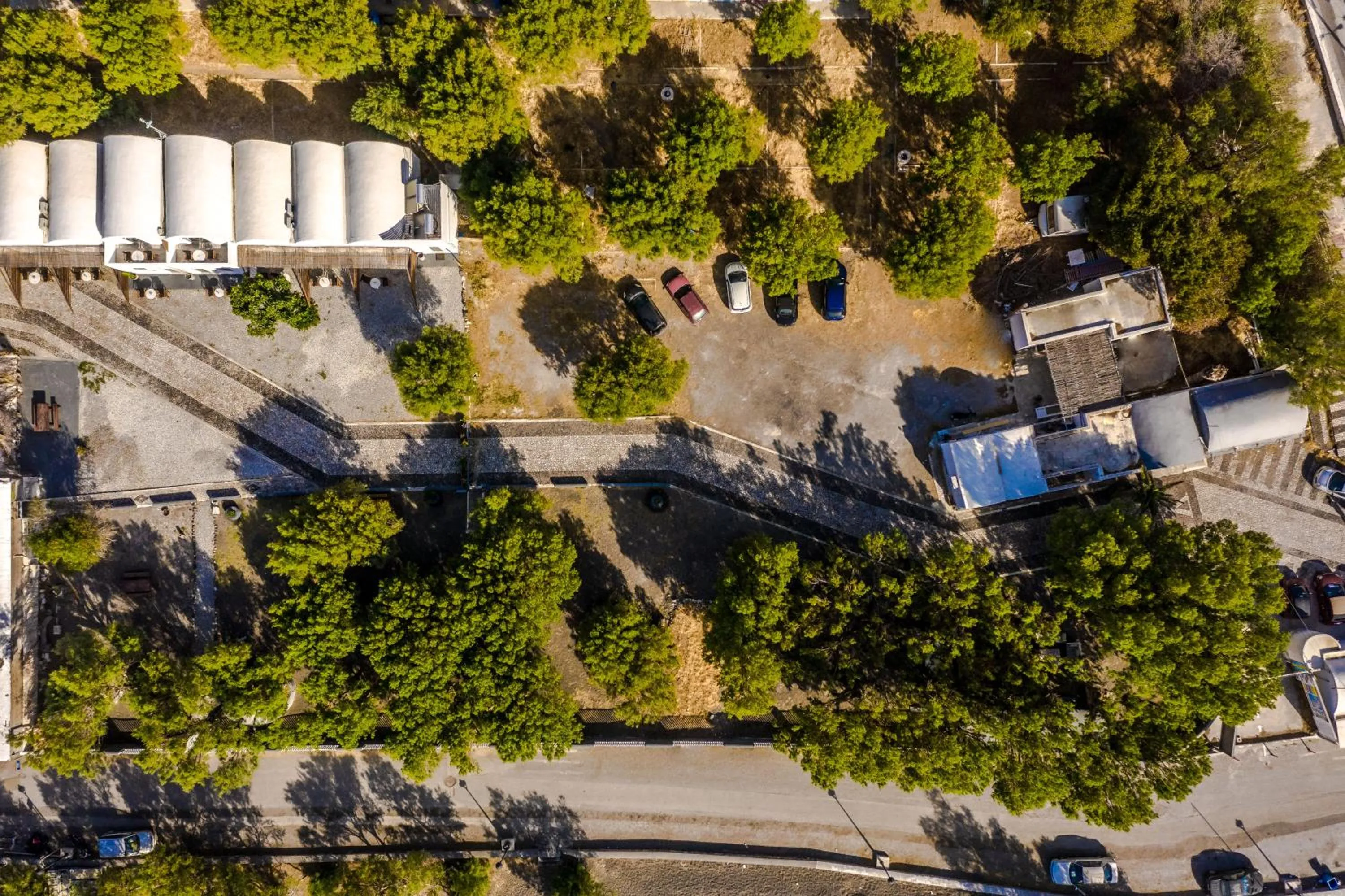 Neighbourhood in Exi Sea Side Suites