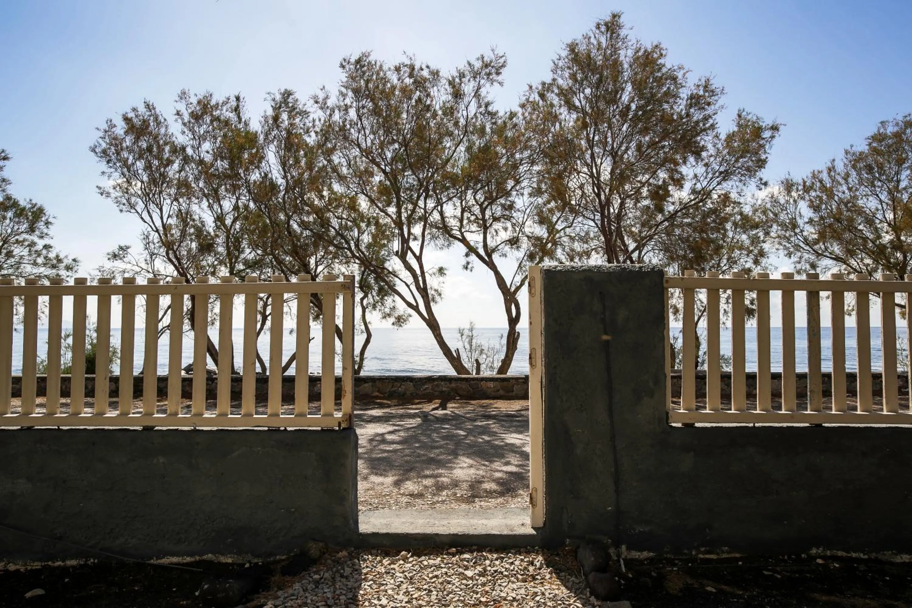 Day in Exi Sea Side Suites