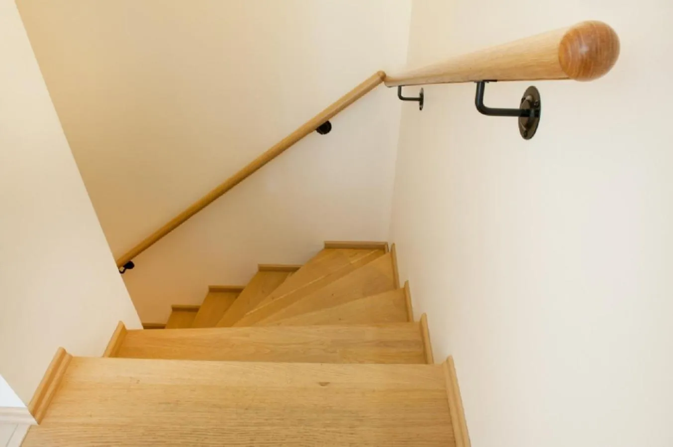 Bedroom in Aparthotel Ostseeperle Glowe - schön gestrandet