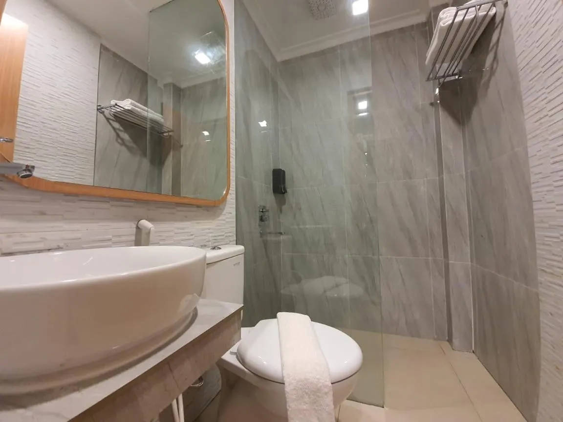 Muara Hotel Bukittinggi