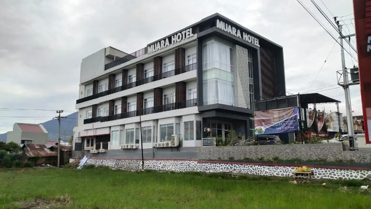 Muara Hotel Bukittinggi