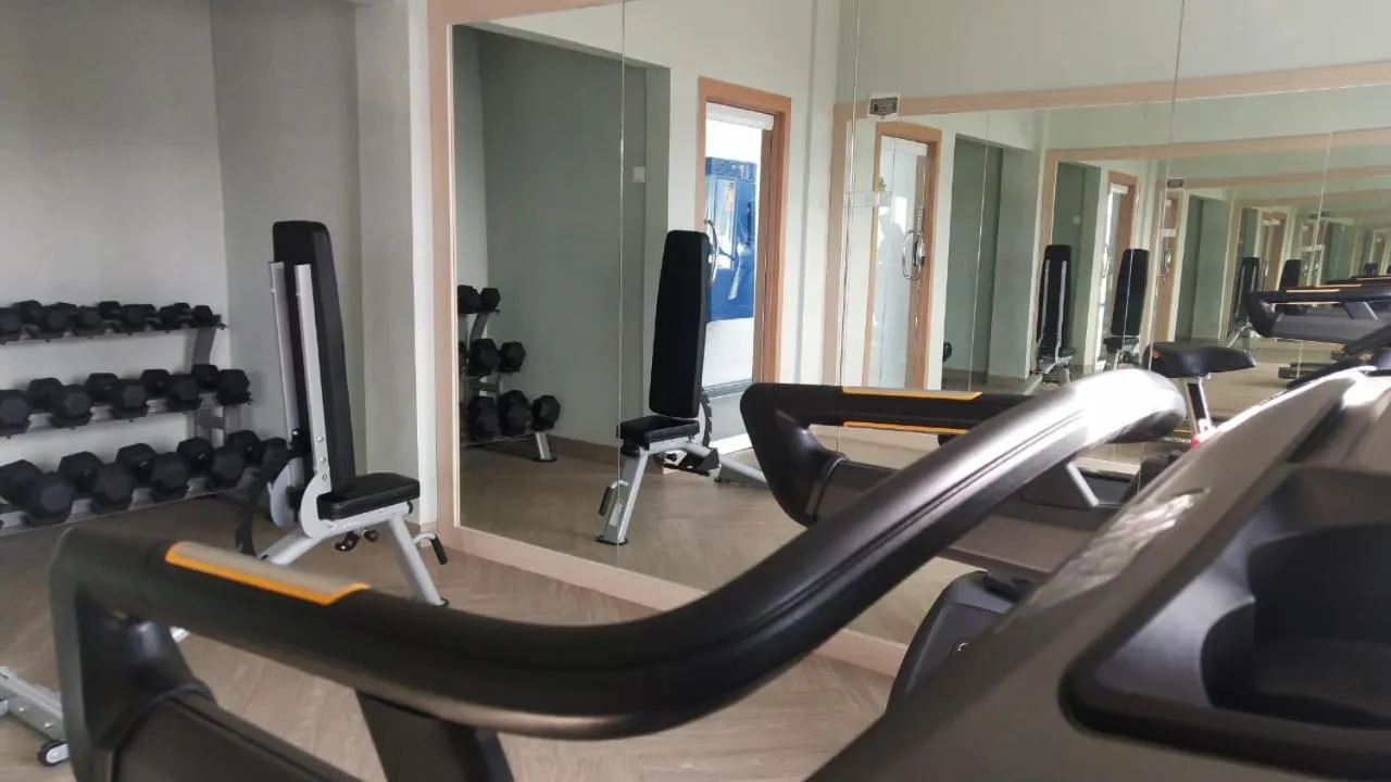 Muara Hotel Bukittinggi