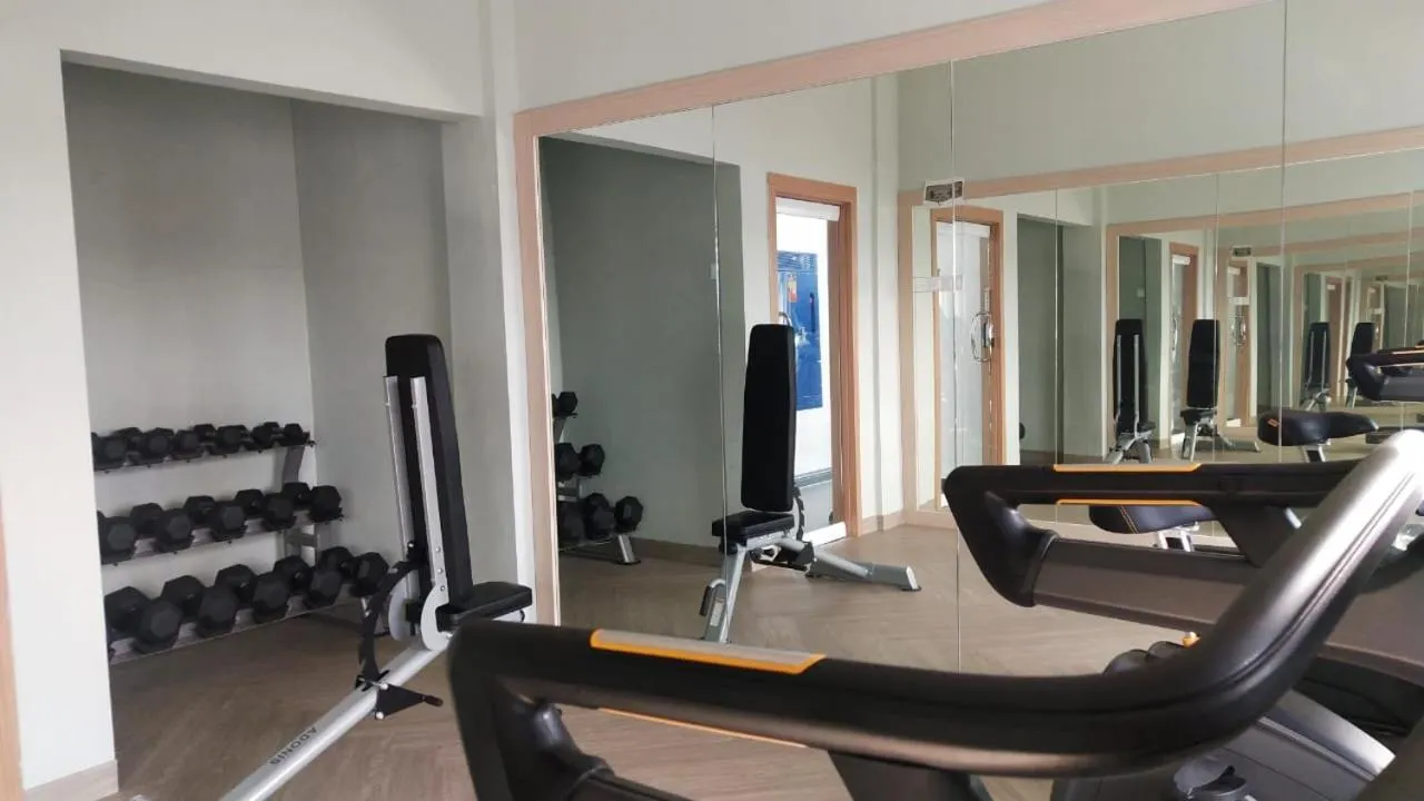 Muara Hotel Bukittinggi