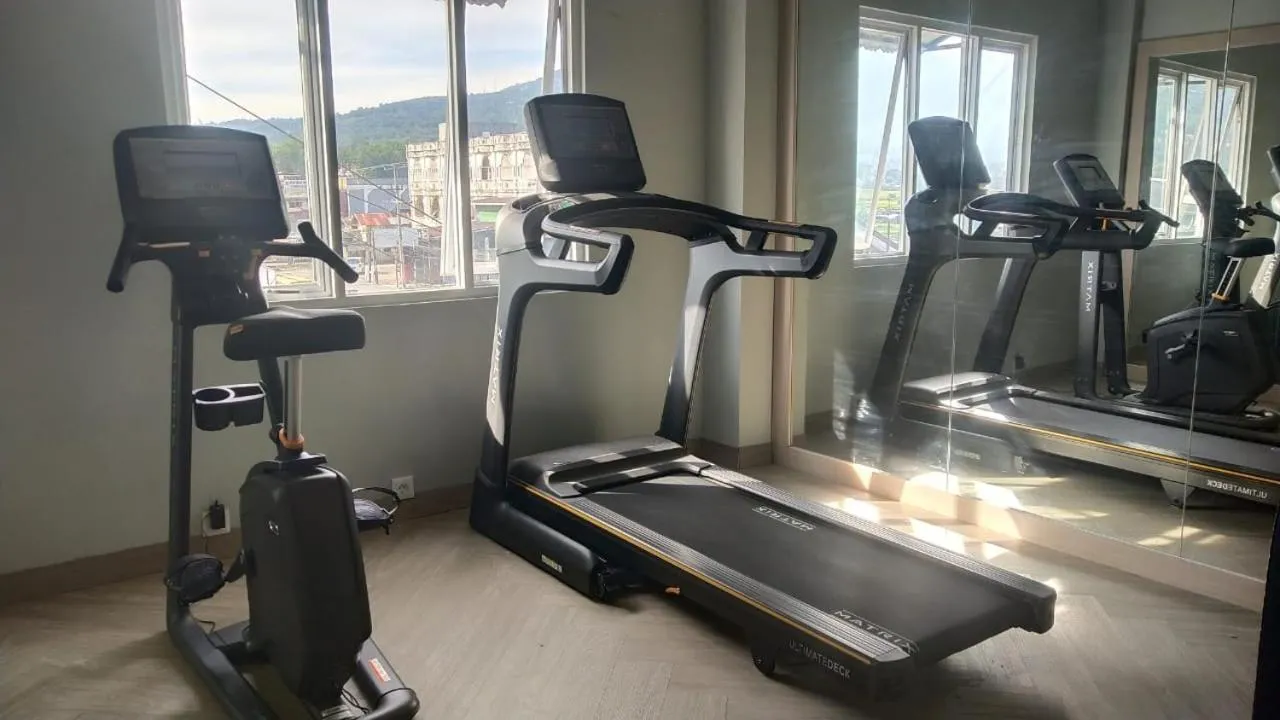 Muara Hotel Bukittinggi