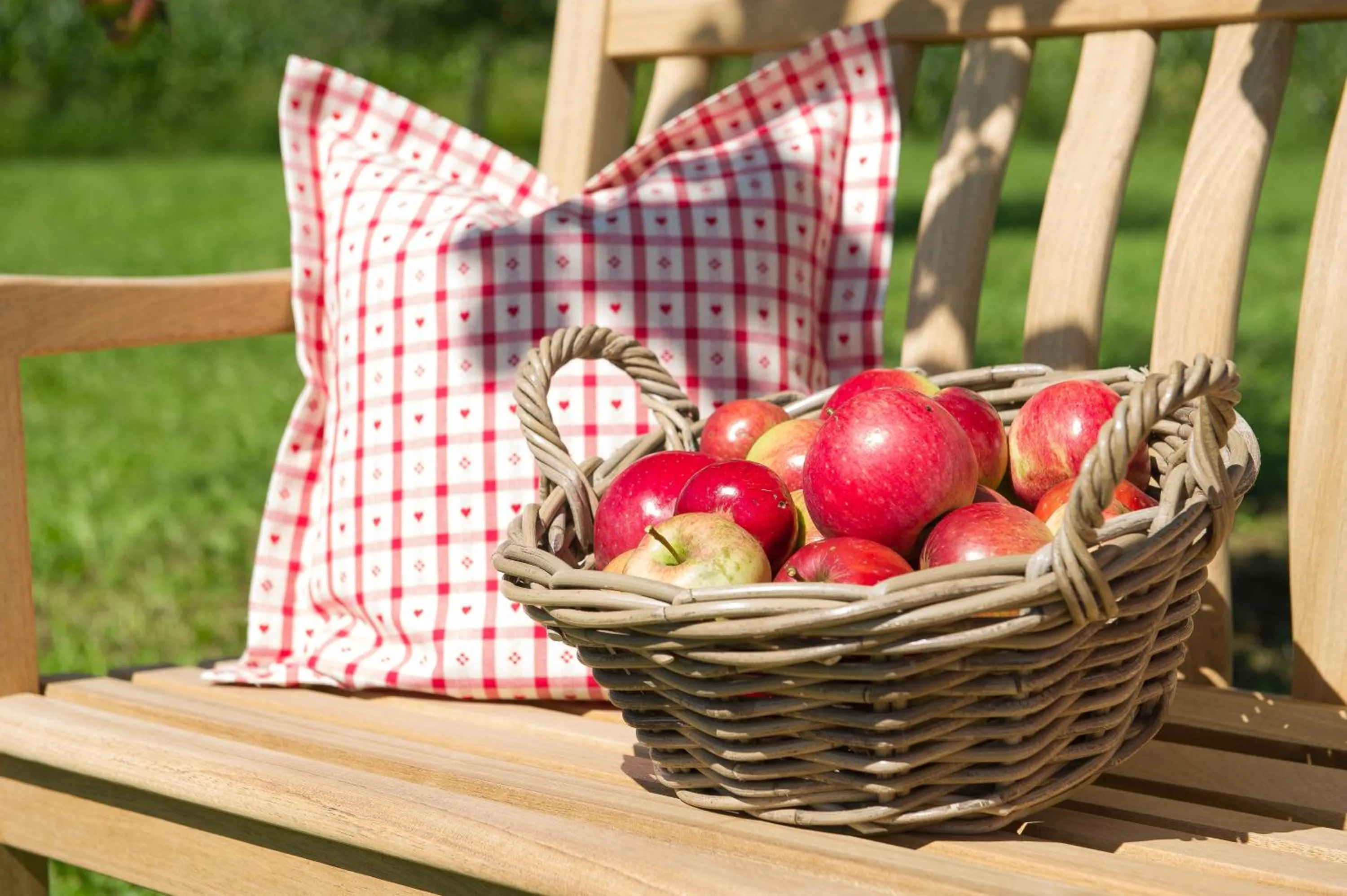 Facade/entrance in Hotel Riedenburg